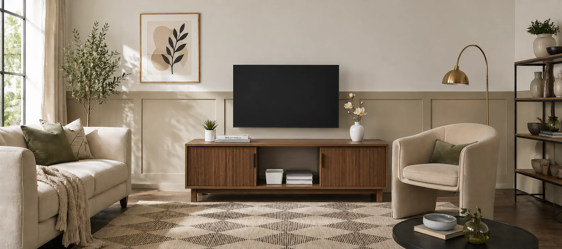 Elevated Design for Every Budget