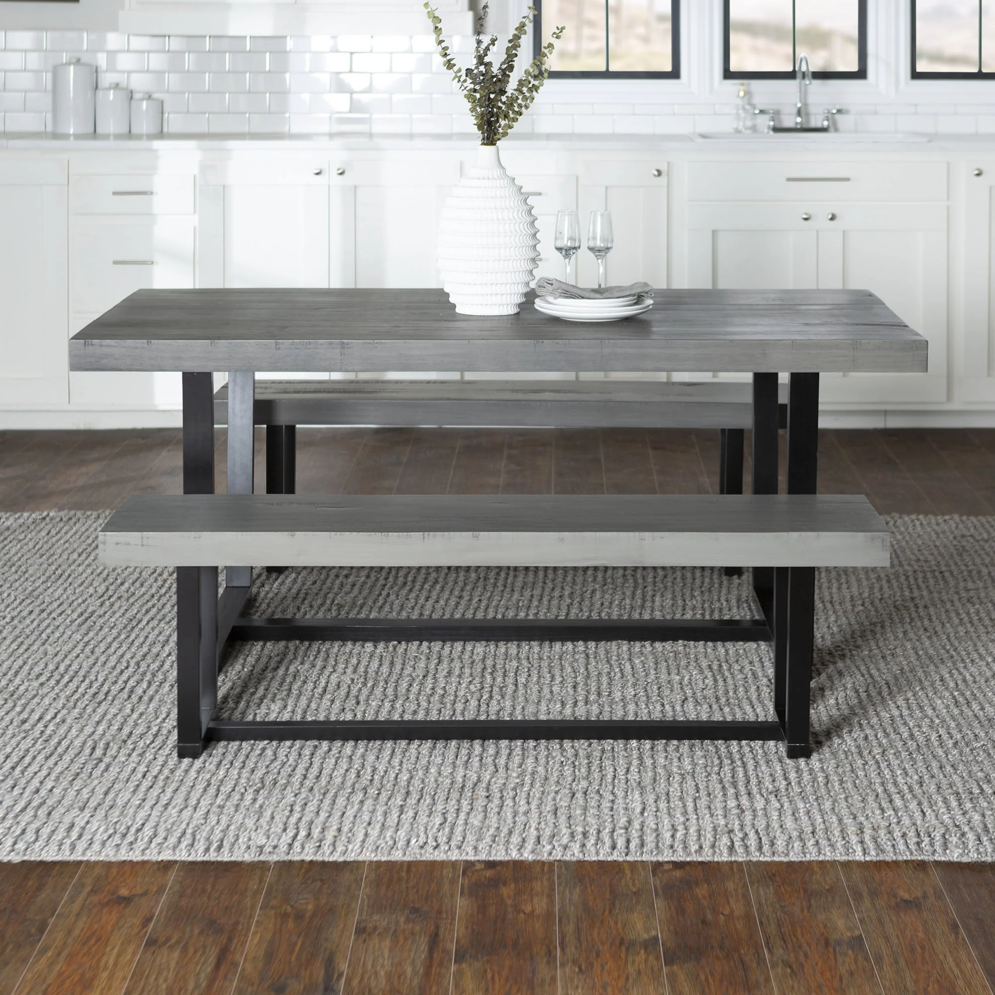 Durango 3-Piece Dining Set - Image 3