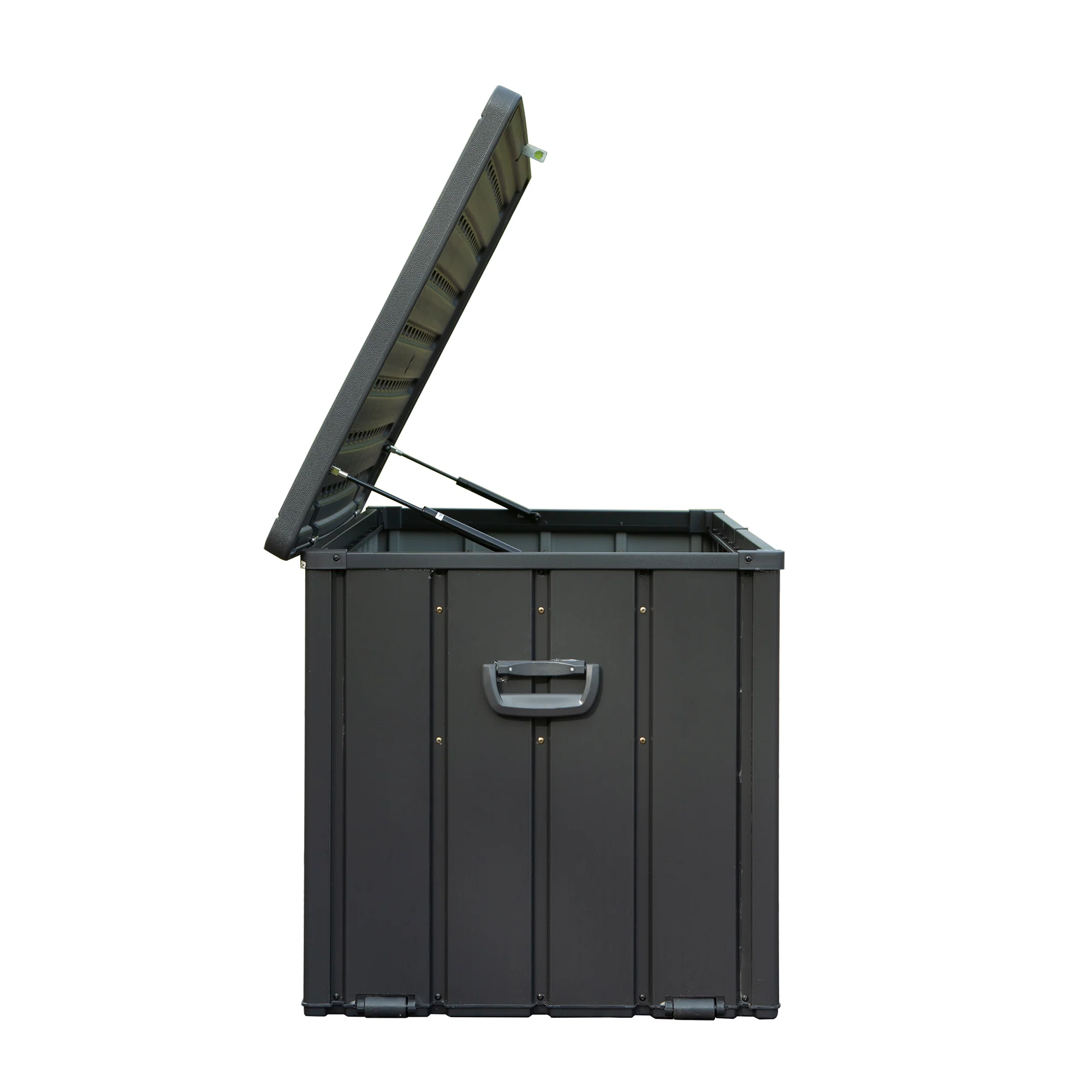 Walker Edison | Outdoor Waterproof Storage Deck Bin - Image 6