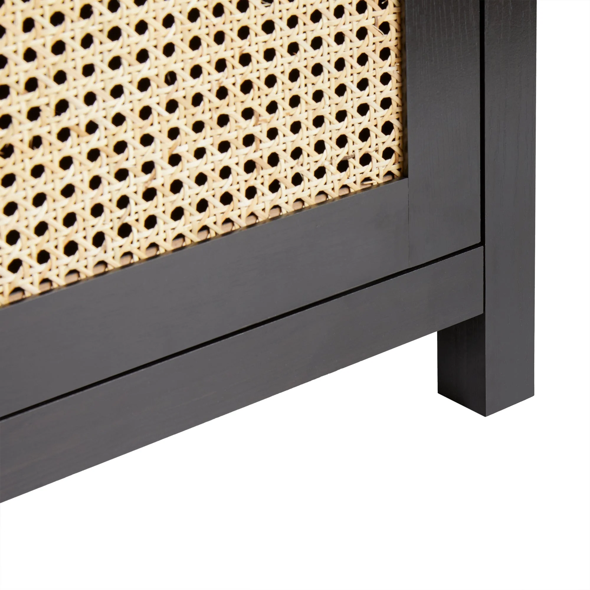 Sasha 58" Rattan Sideboard TV Stand - Image 13