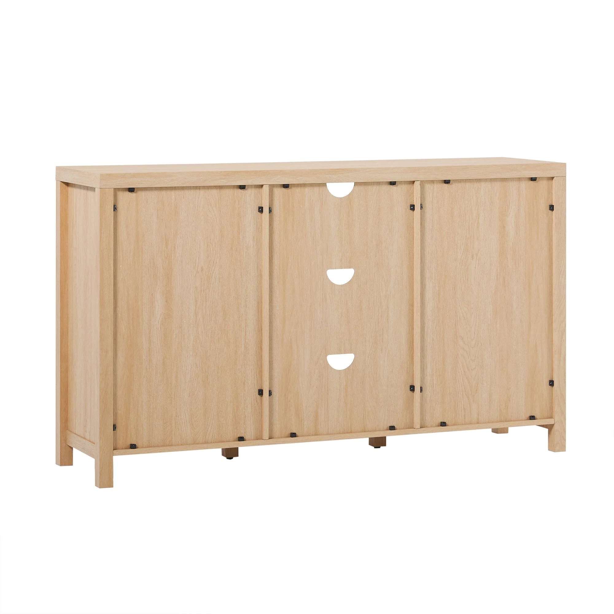 Sasha 58" Rattan Sideboard TV Stand - Image 16