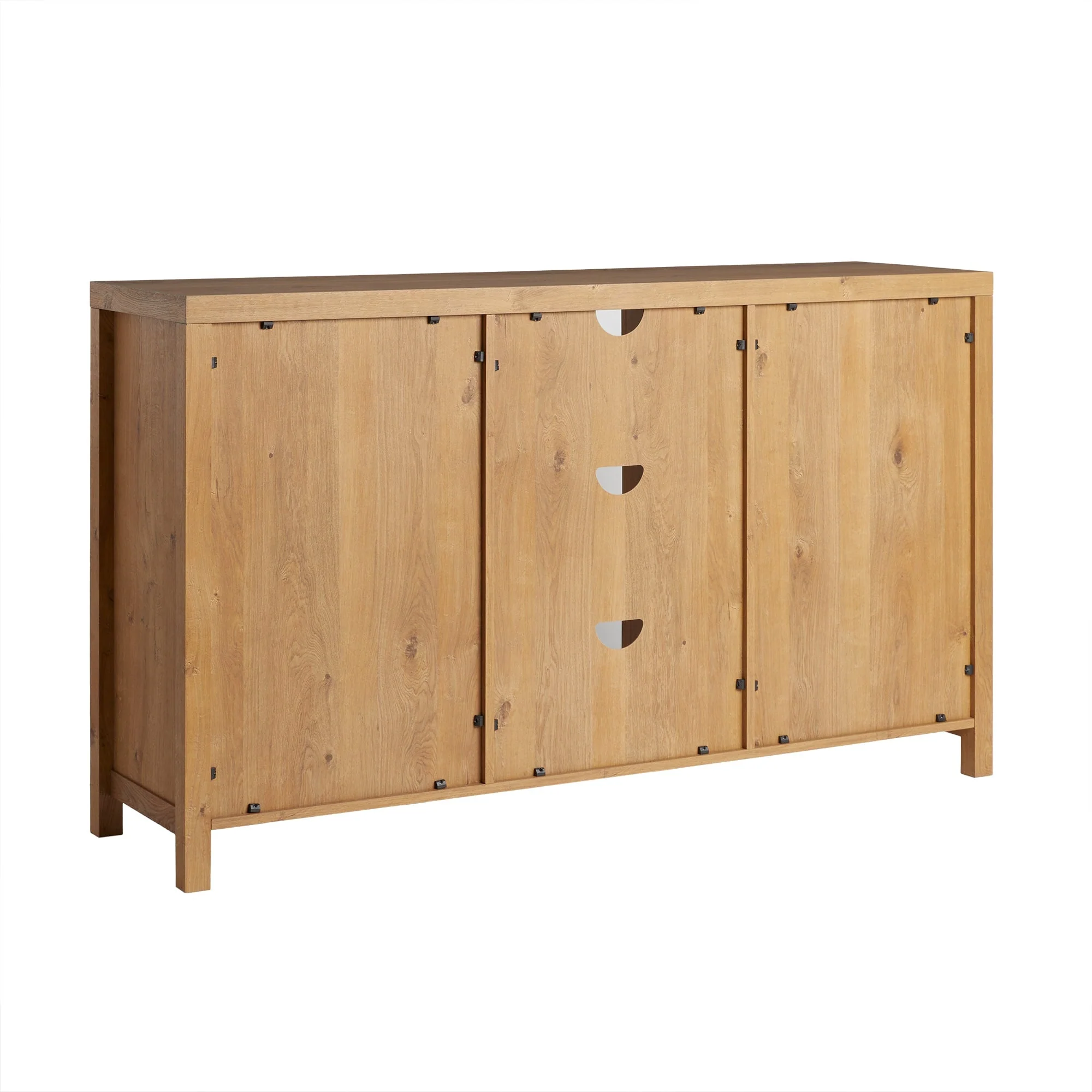 Sasha 58" Rattan Sideboard TV Stand - Image 25