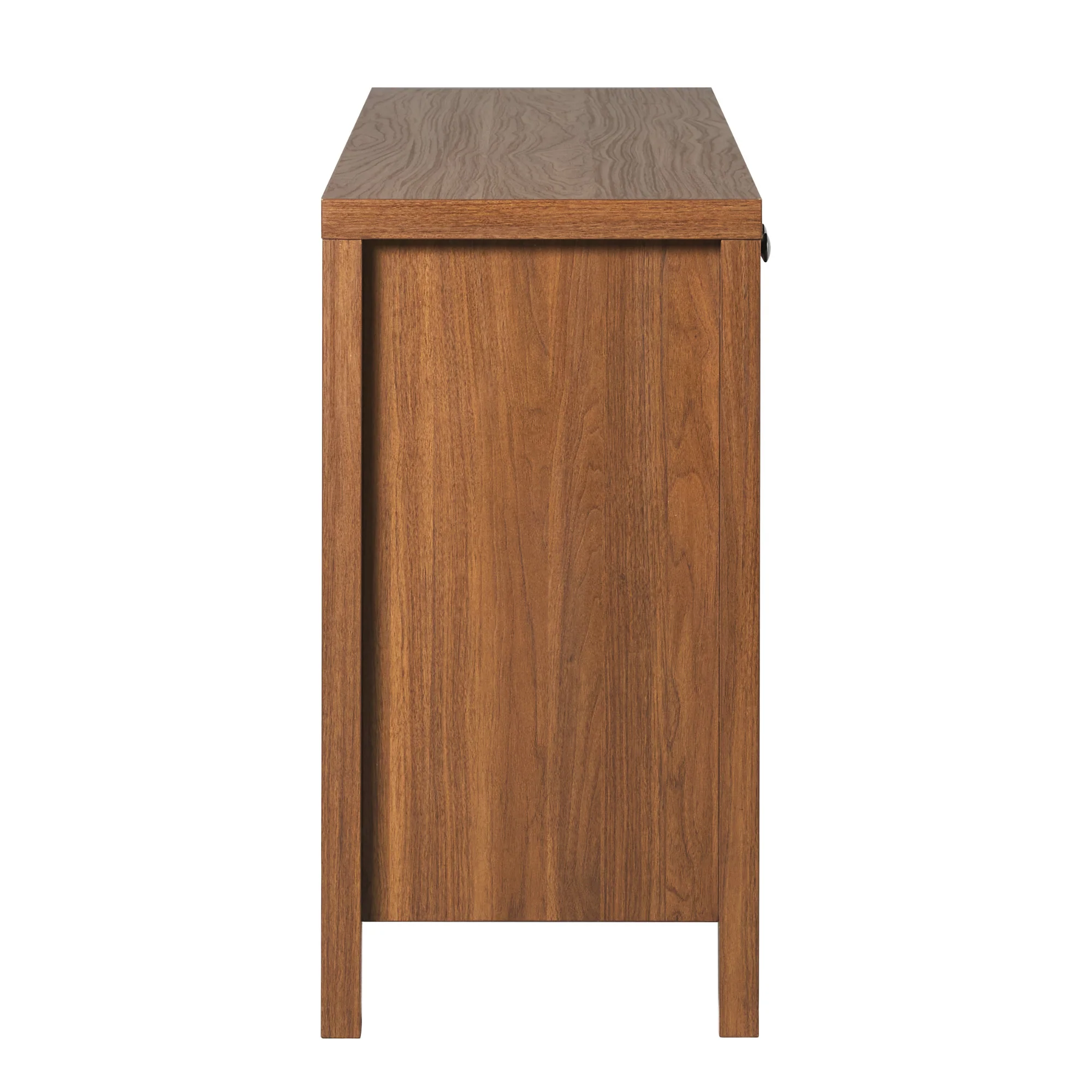 Paisley 60" Modern Scalloped Easy Assembly Sideboard /TV Stand - Image 15