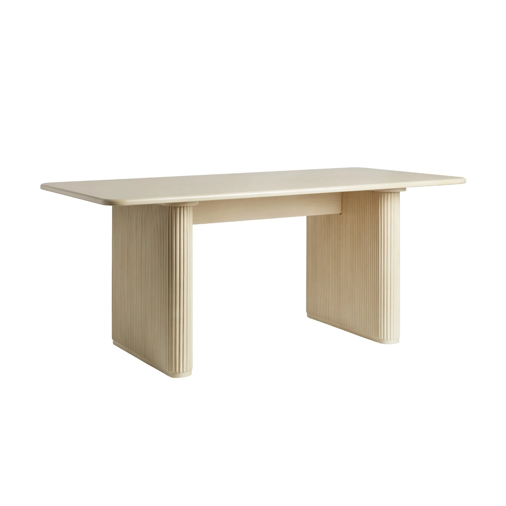 Reema Heath Scandinavian Dining Table and Desk - Image 20