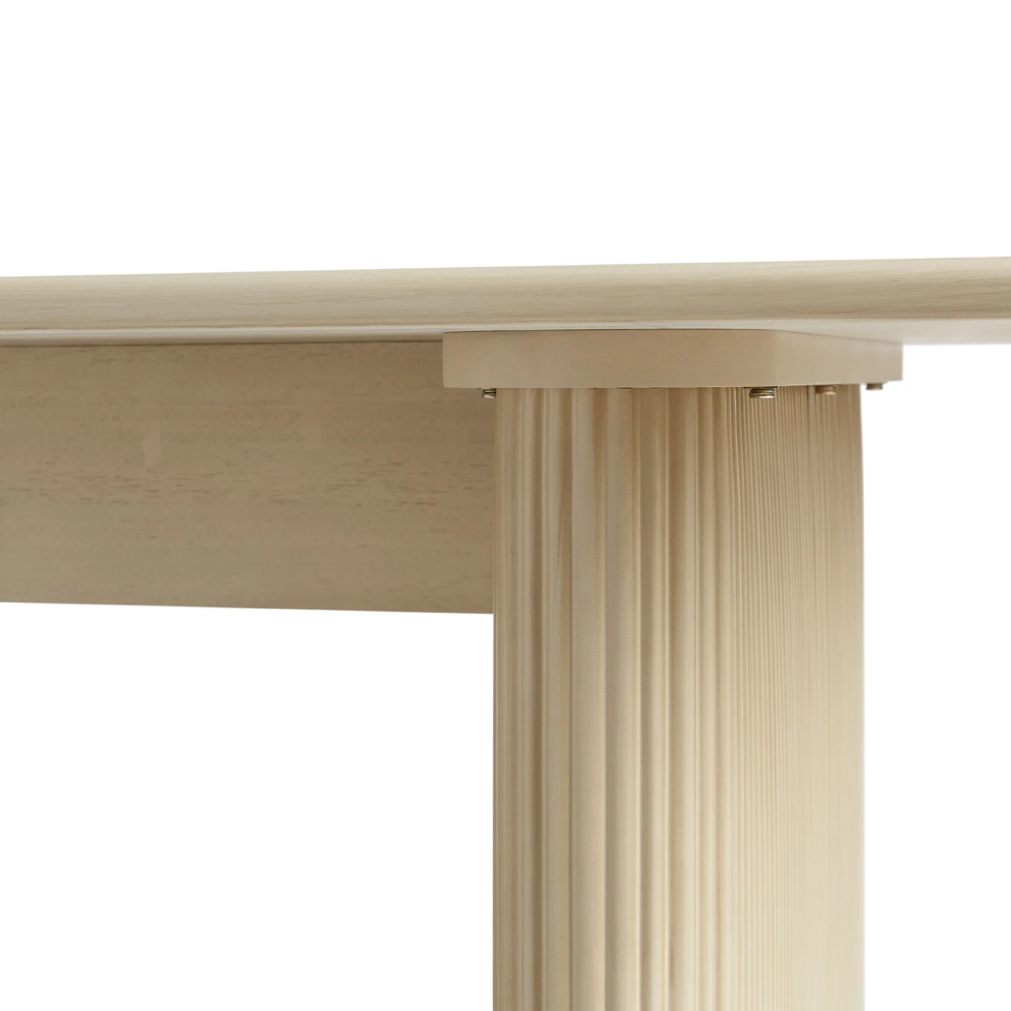 Reema Heath Scandinavian Dining Table and Desk - Image 26
