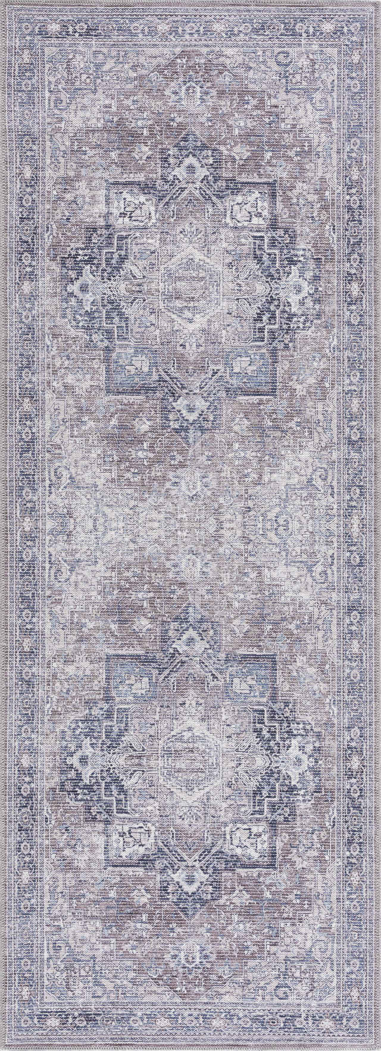 Boutique Rugs - Abner Washable Area Rug - Image 4