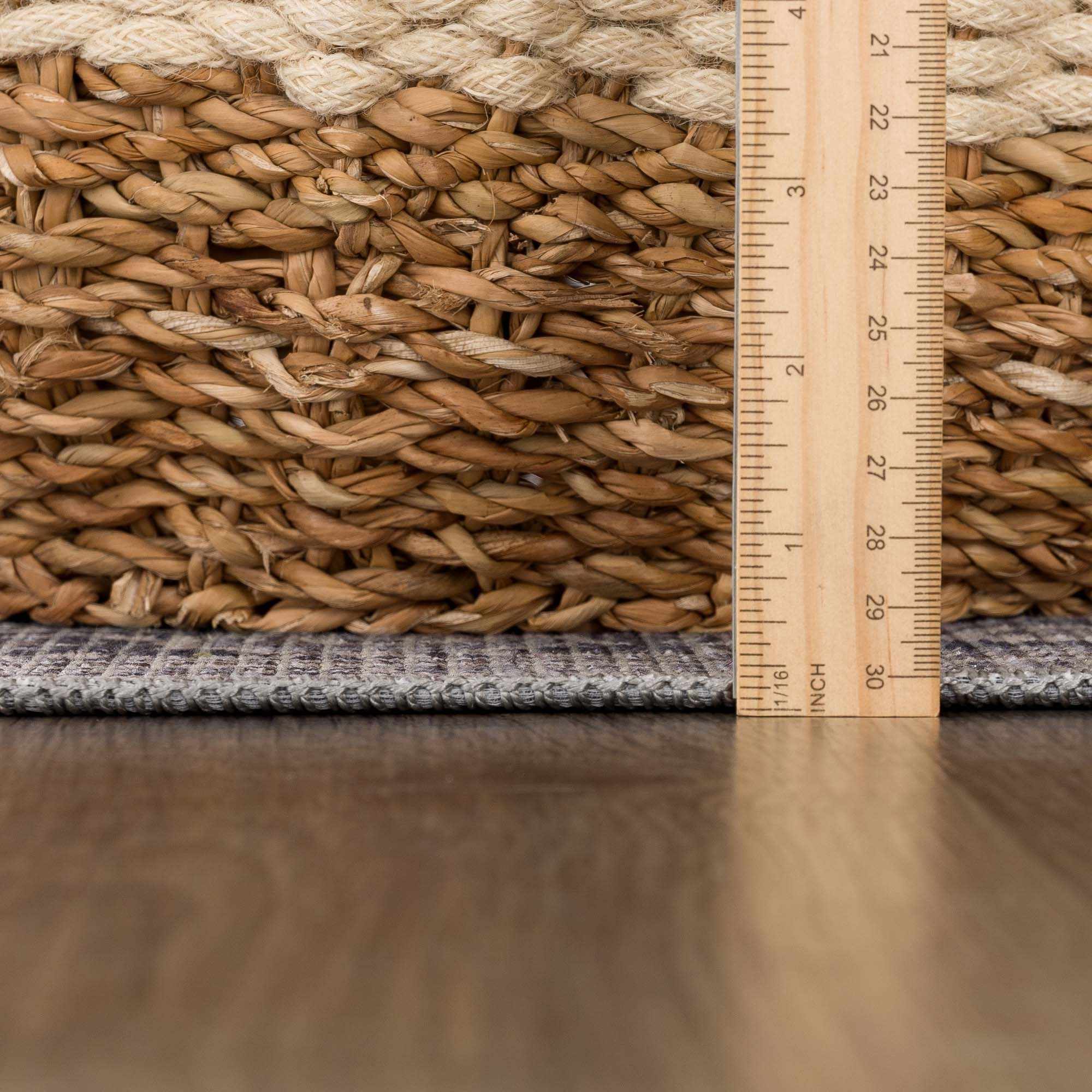 Boutique Rugs - Abner Washable Area Rug - Image 9