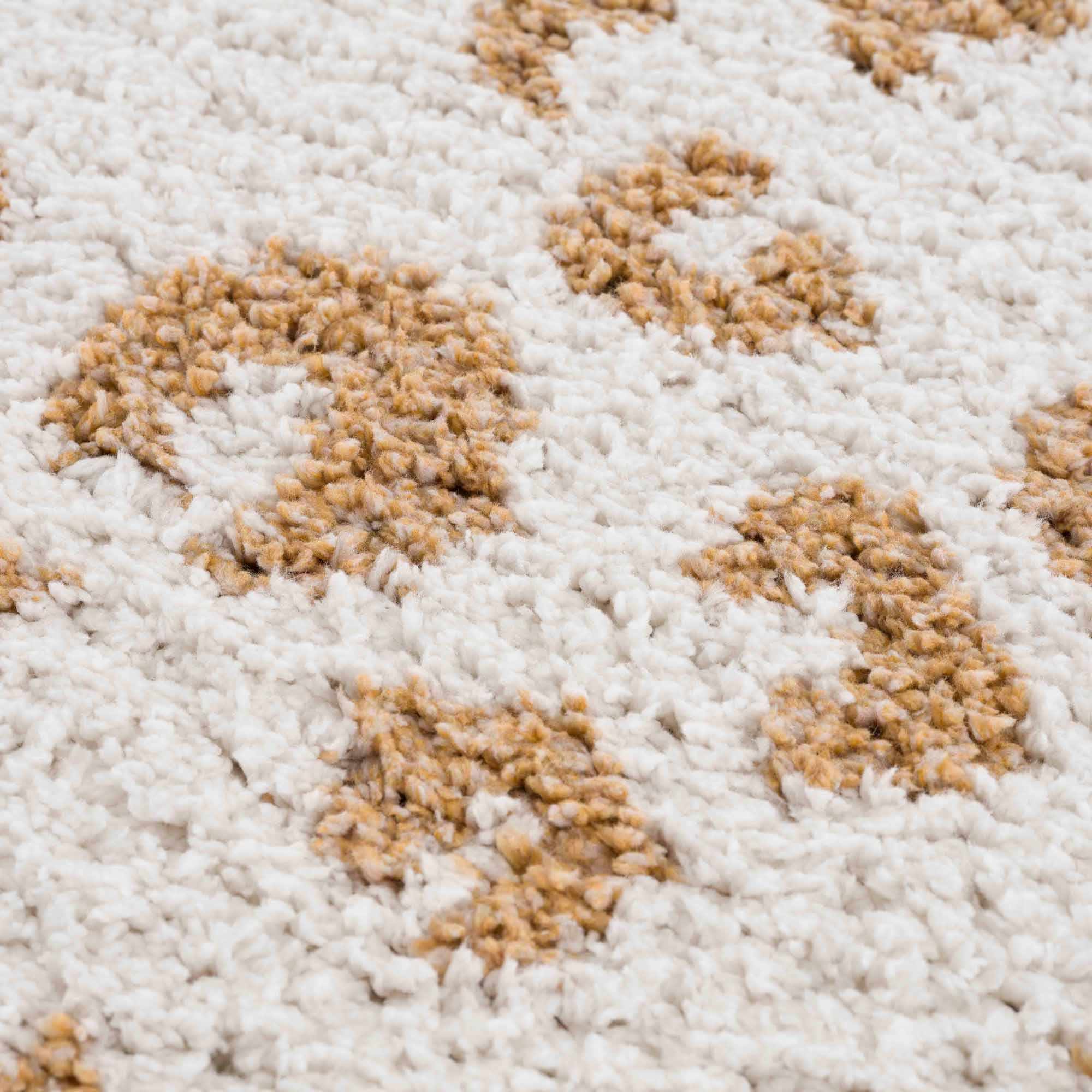 Boutique Rugs - Altin Leopard Print White Area Rug - Image 10