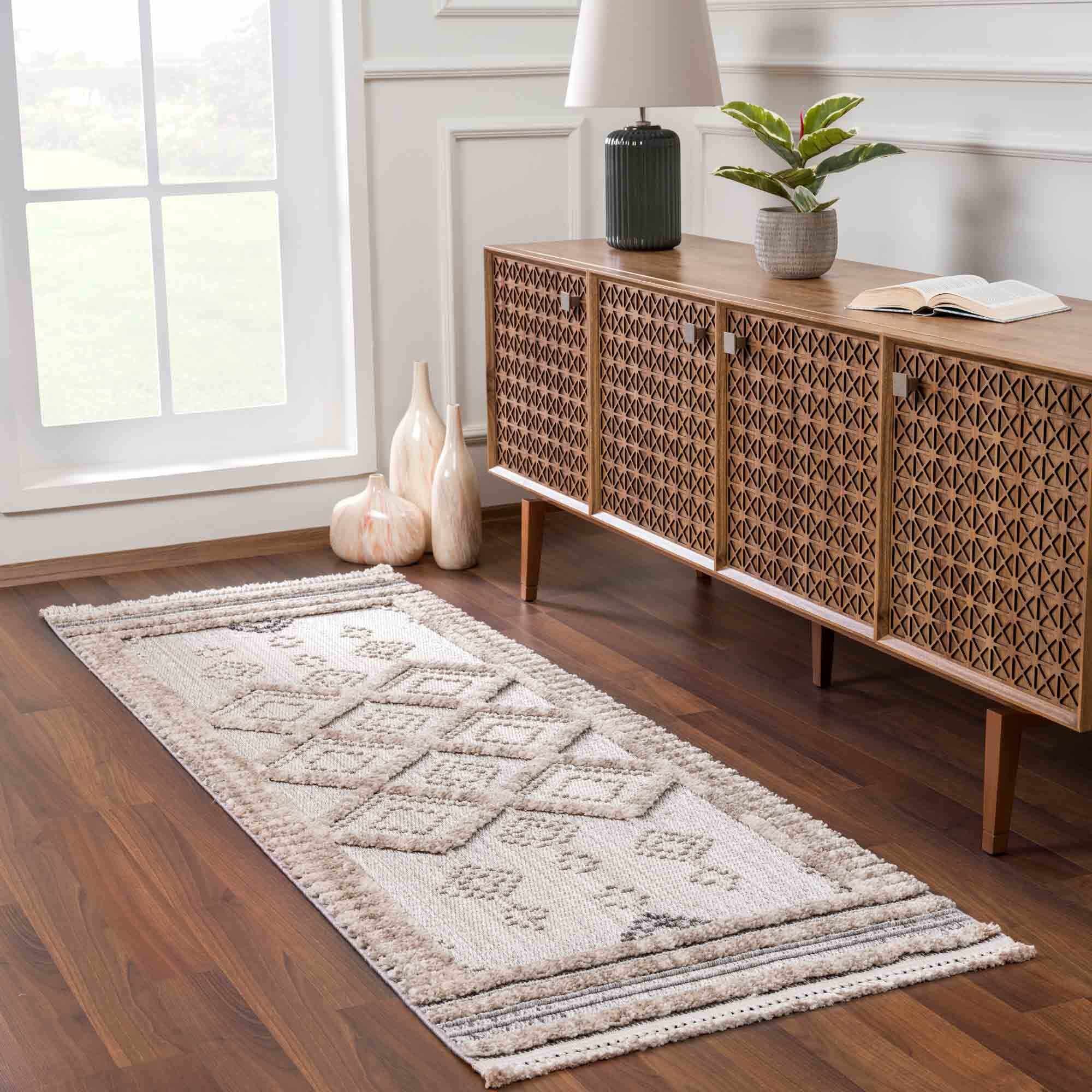 Boutique Rugs - Amaga Area Rug - Image 11