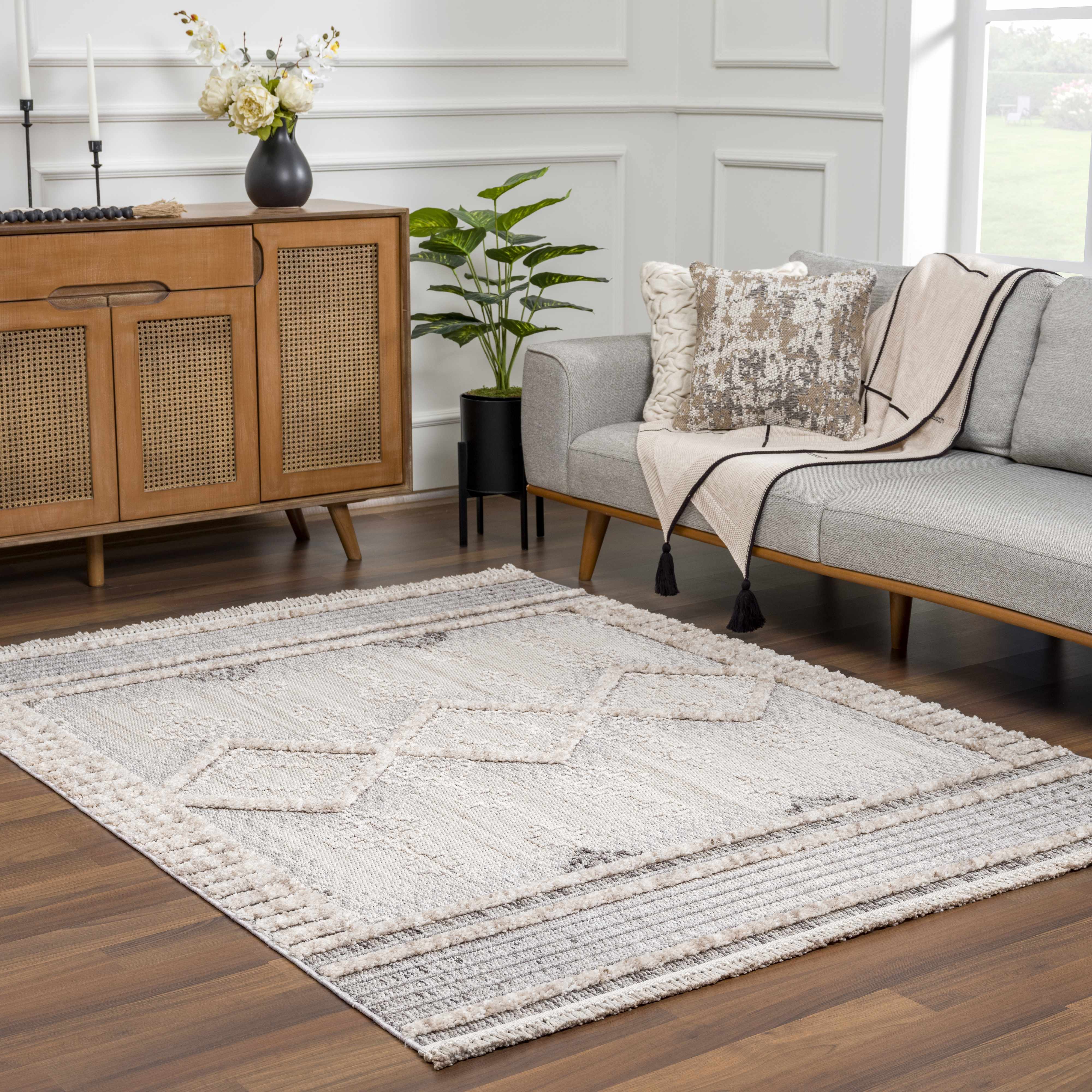 Boutique Rugs - Amaga Area Rug - Image 25
