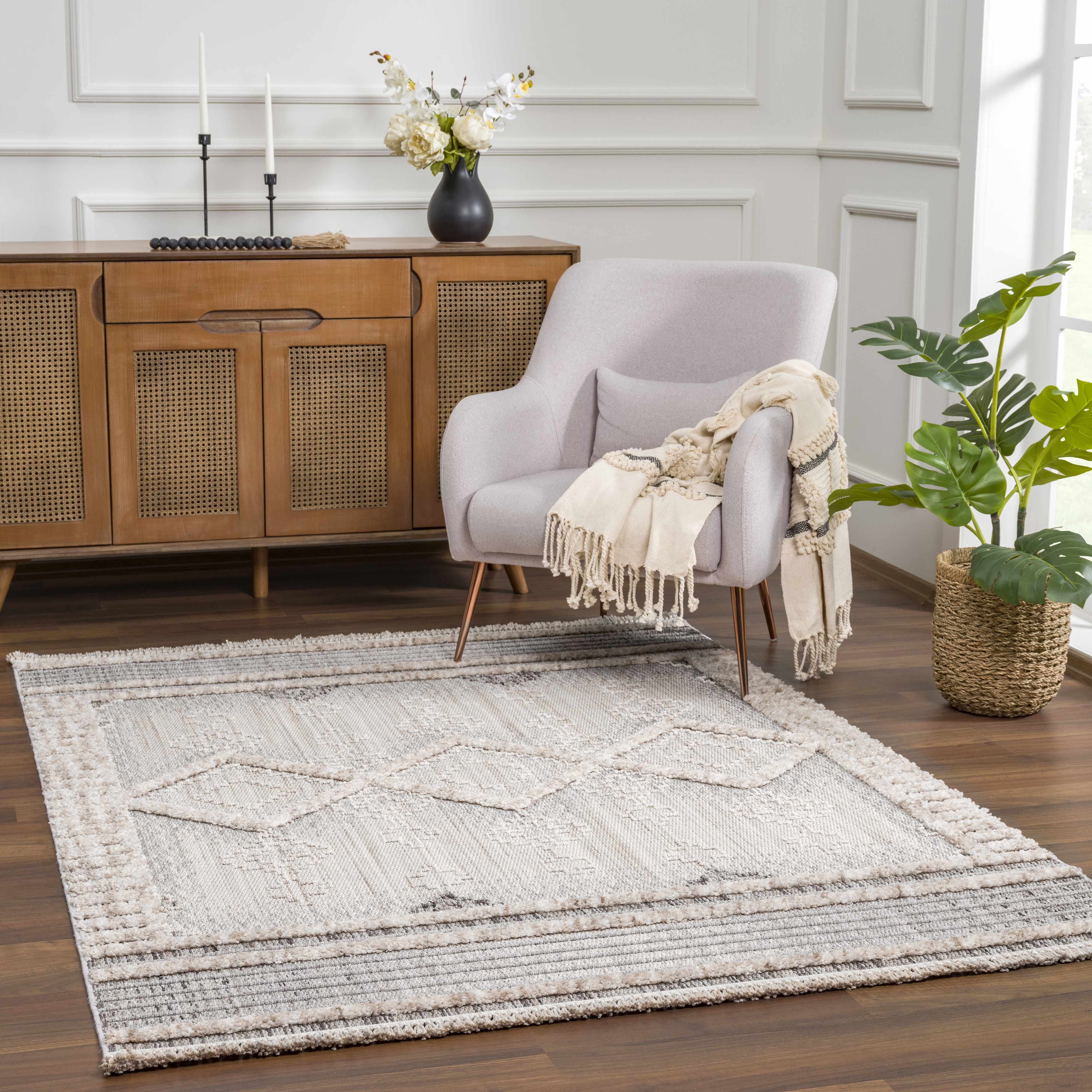 Boutique Rugs - Amaga Area Rug - Image 26