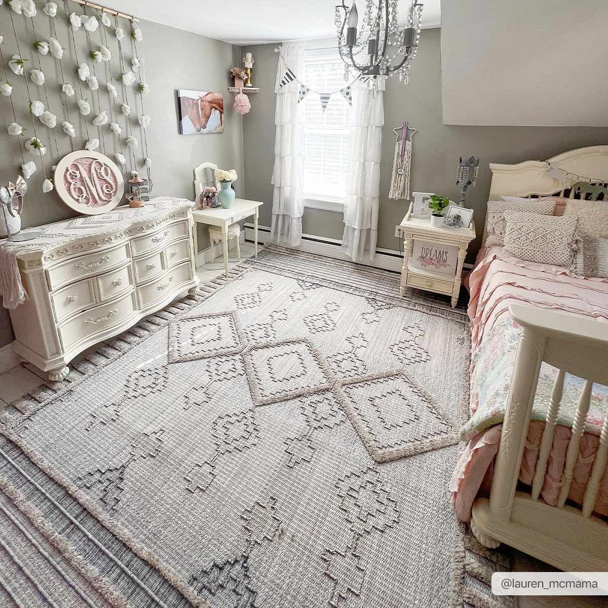 Boutique Rugs - Amaga Area Rug - Image 7