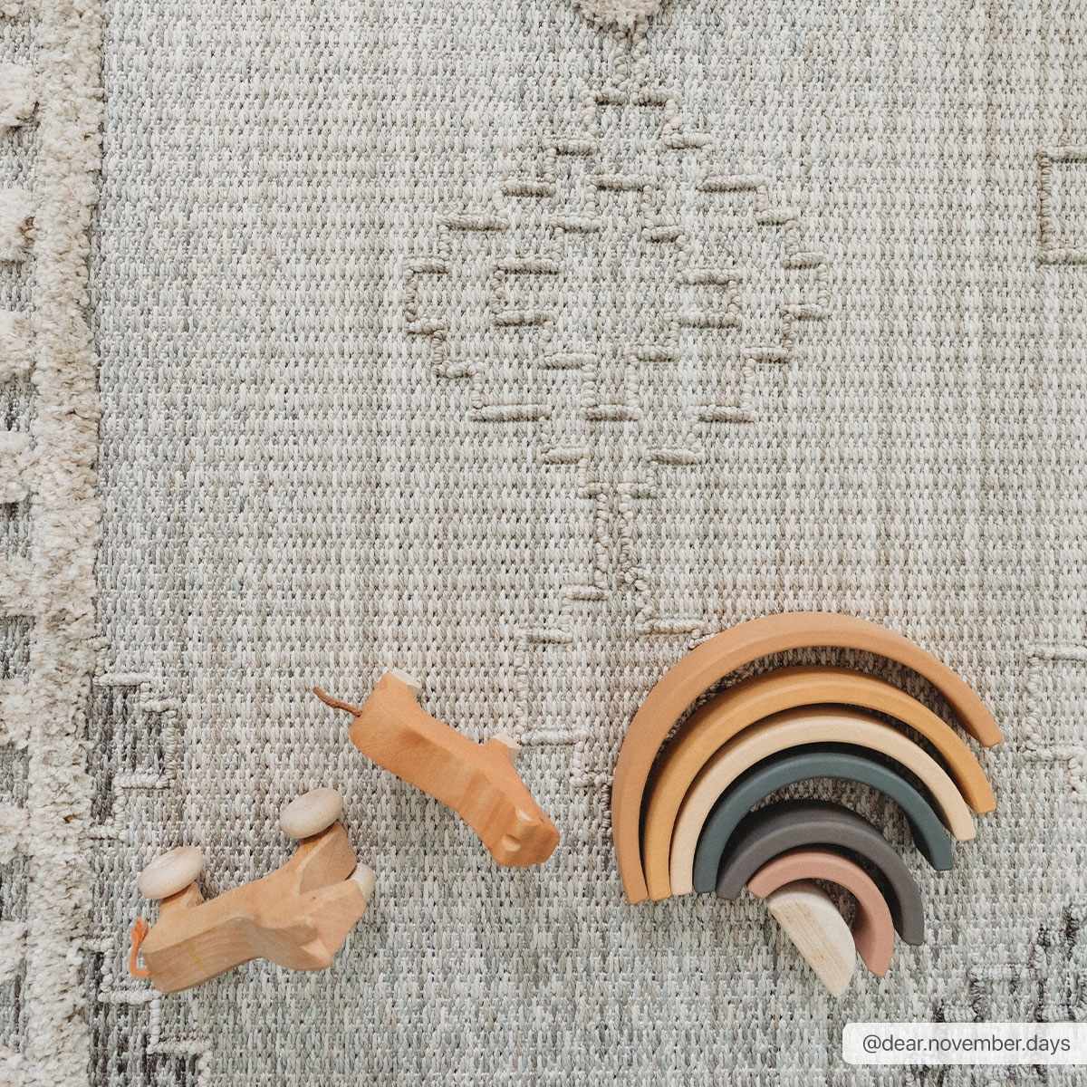 Boutique Rugs - Amaga Area Rug - Image 9