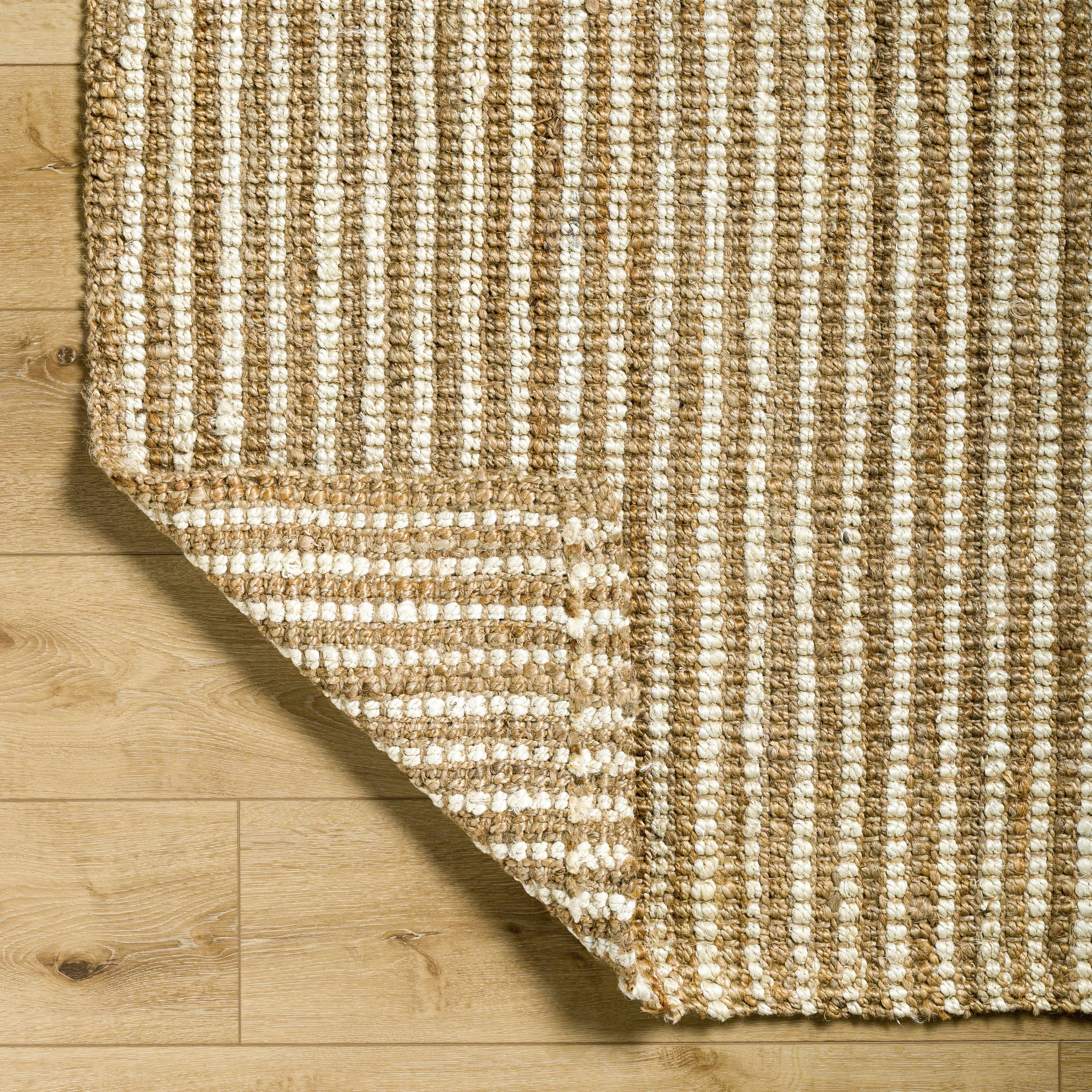 Boutique Rugs - Ambel Jute Rug - Image 5