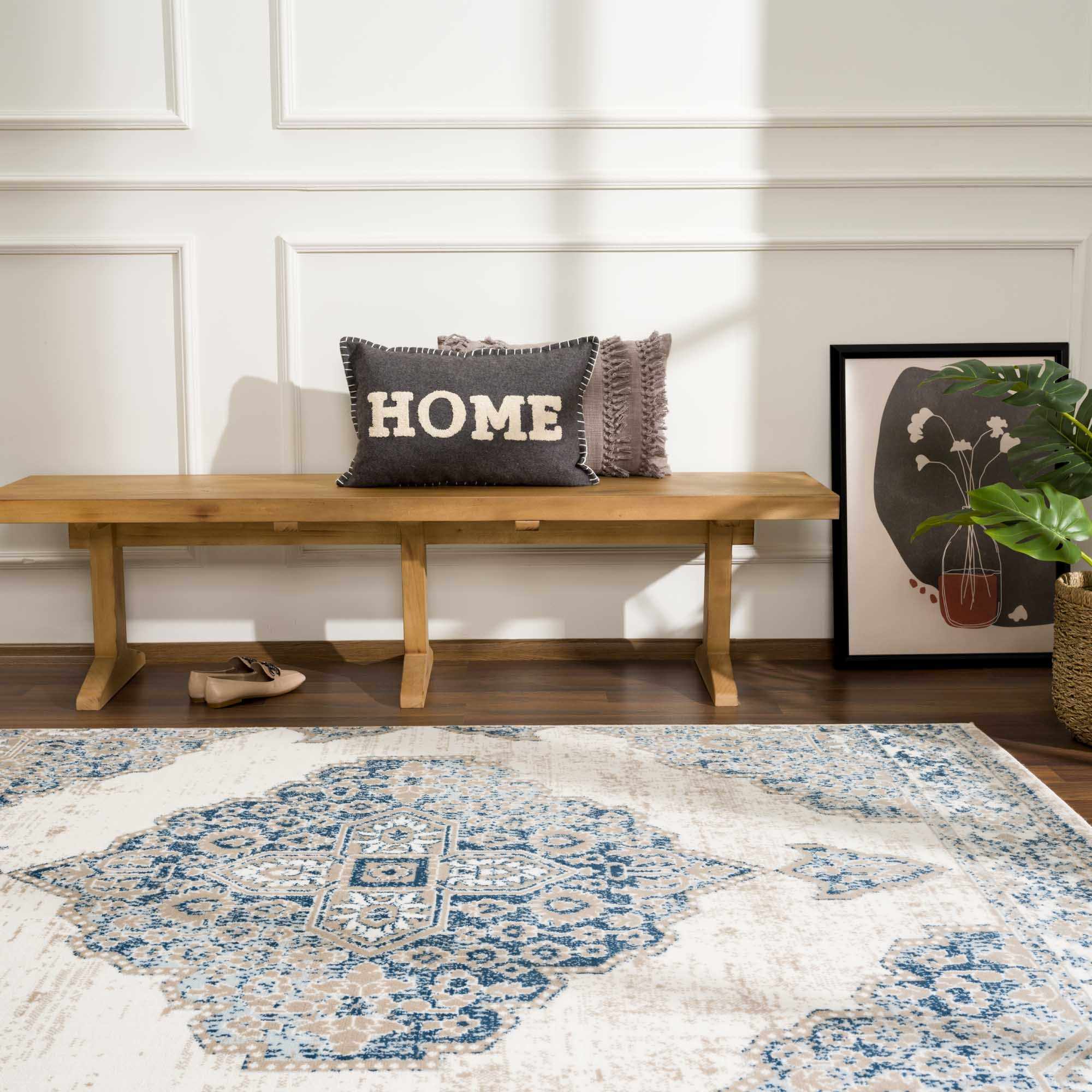 Boutique Rugs - Amir Area Rug - Image 16