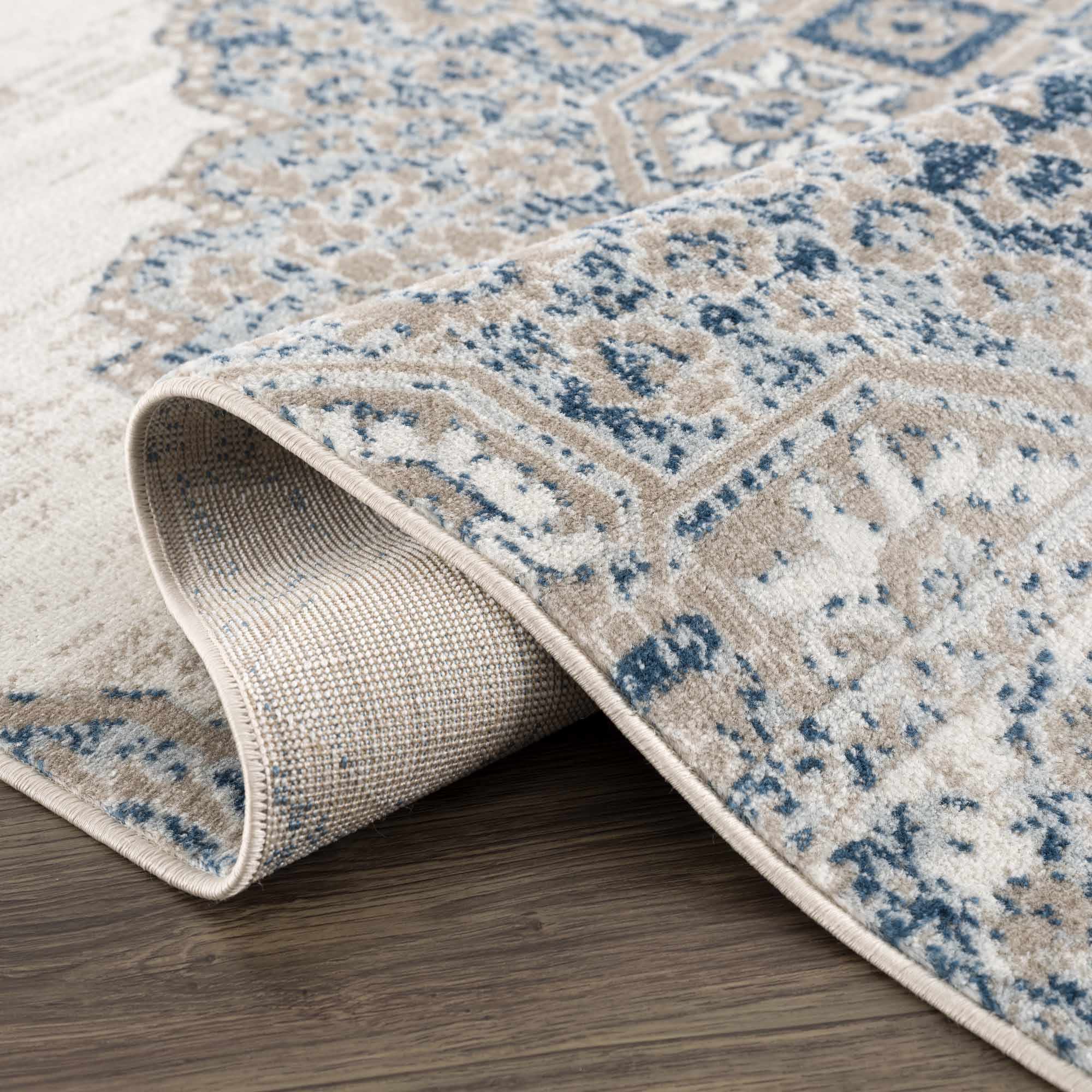 Boutique Rugs - Amir Area Rug - Image 9