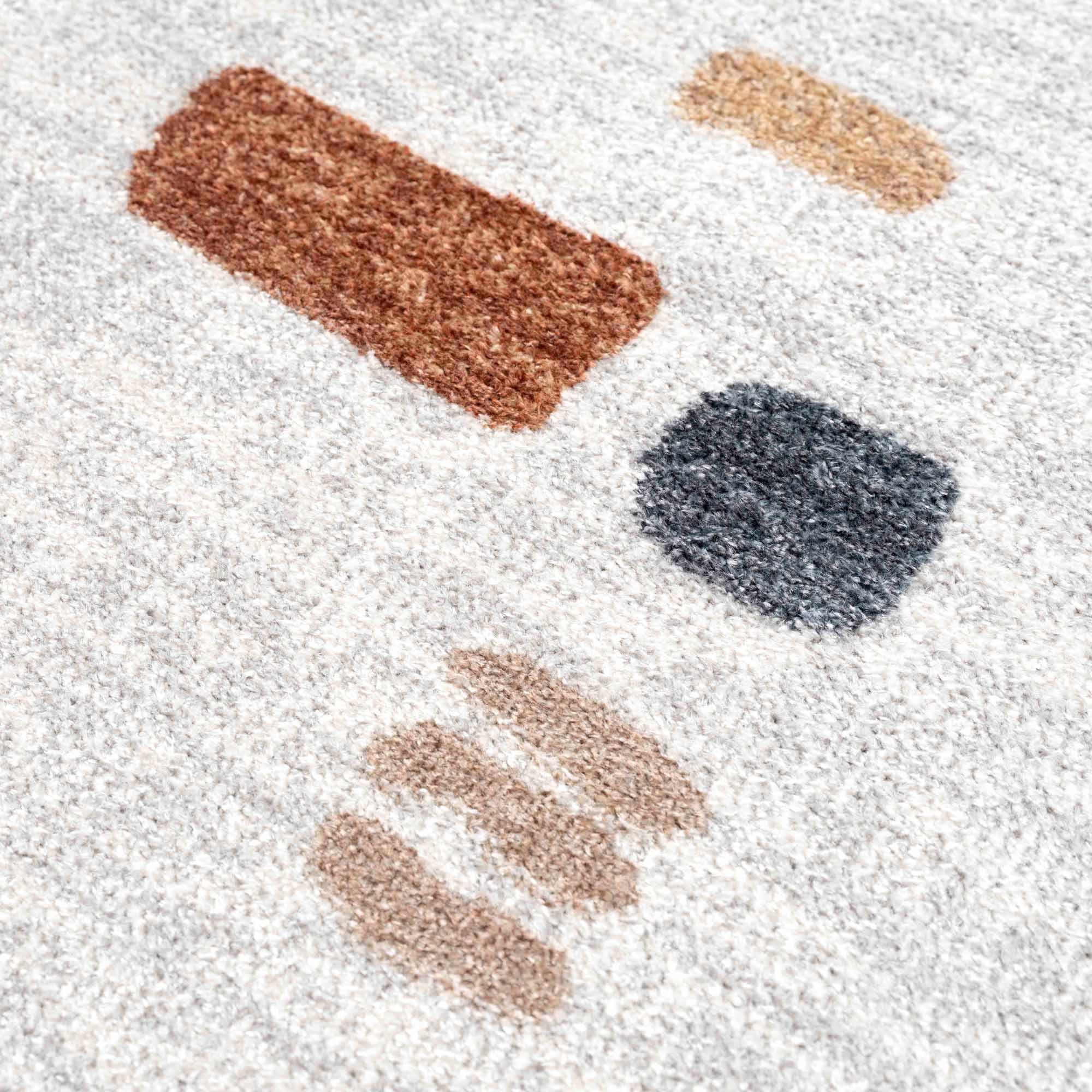 Boutique Rugs - Arnon Washable Area Rug - Image 12