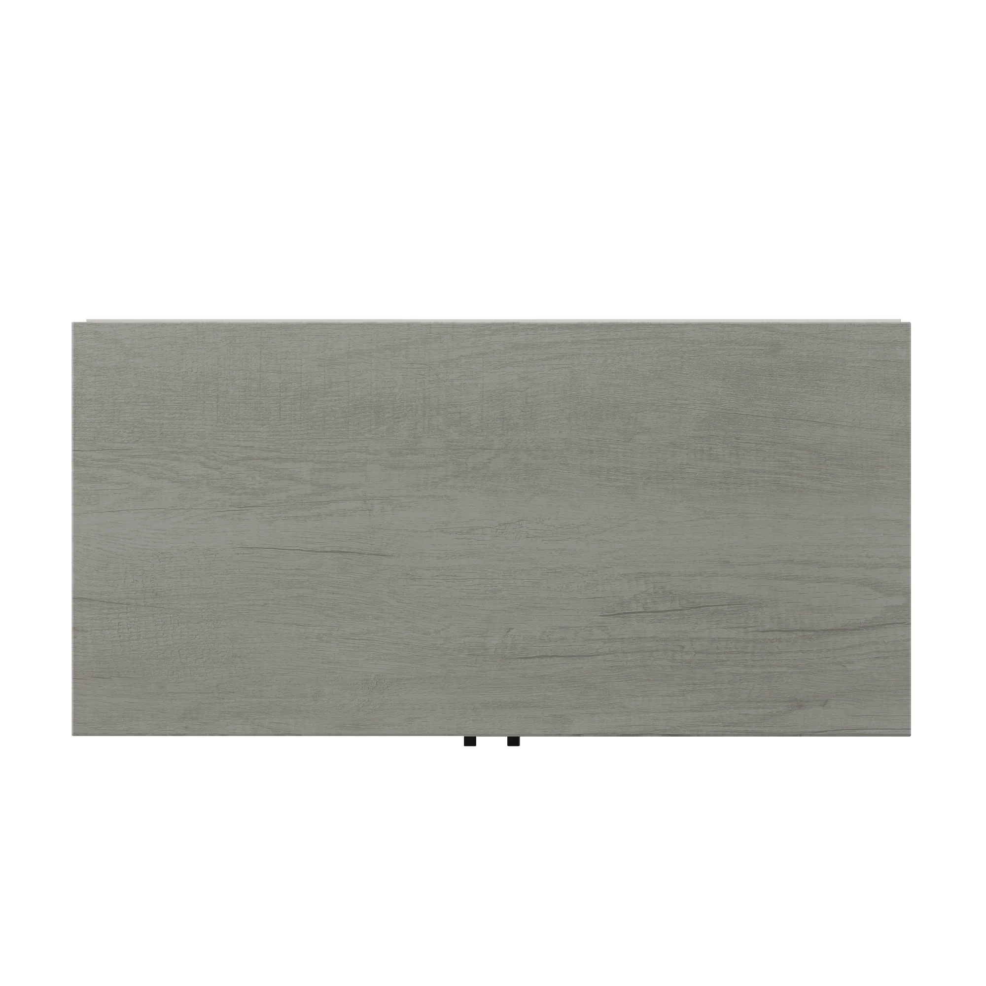 Antique Finish Mirrored Doors Entryway Accent Cabinet - Image 16