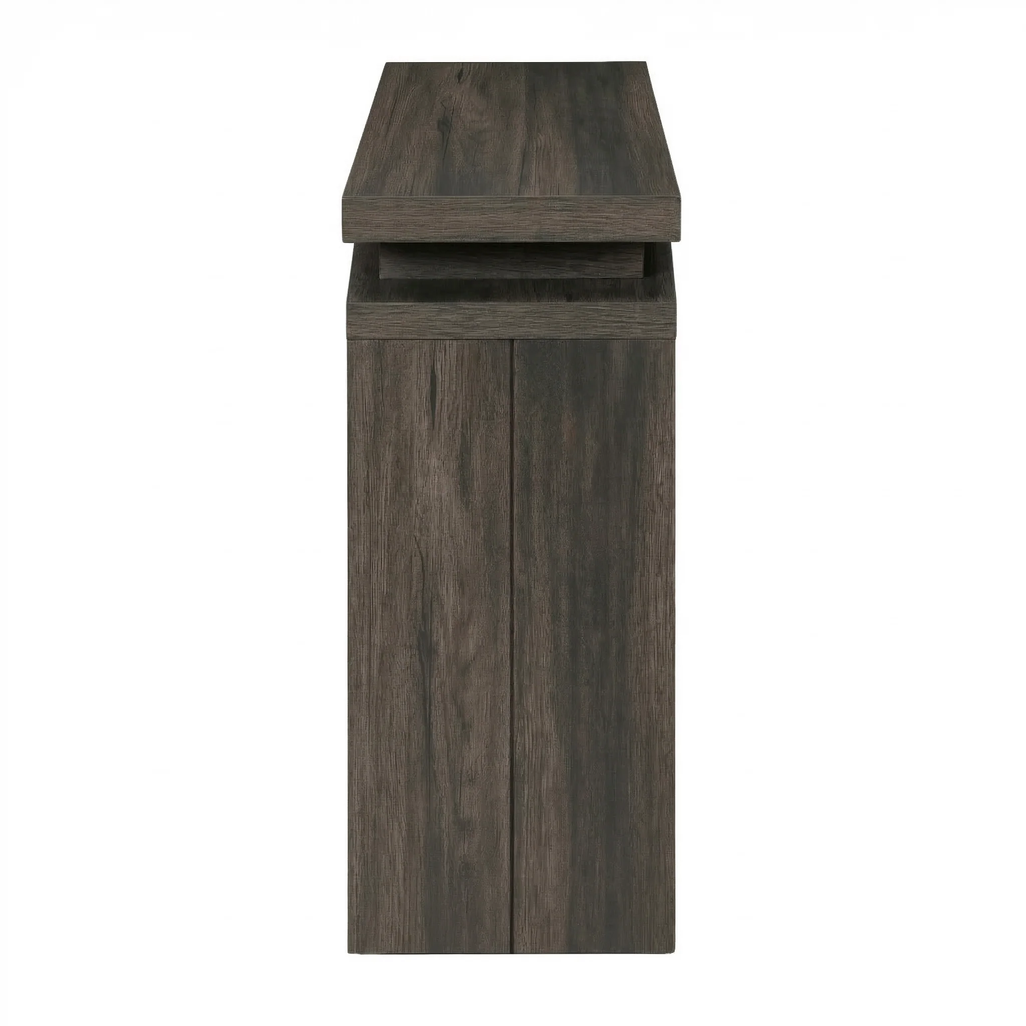 Booker Modern 60" Entry Console Table - Image 17