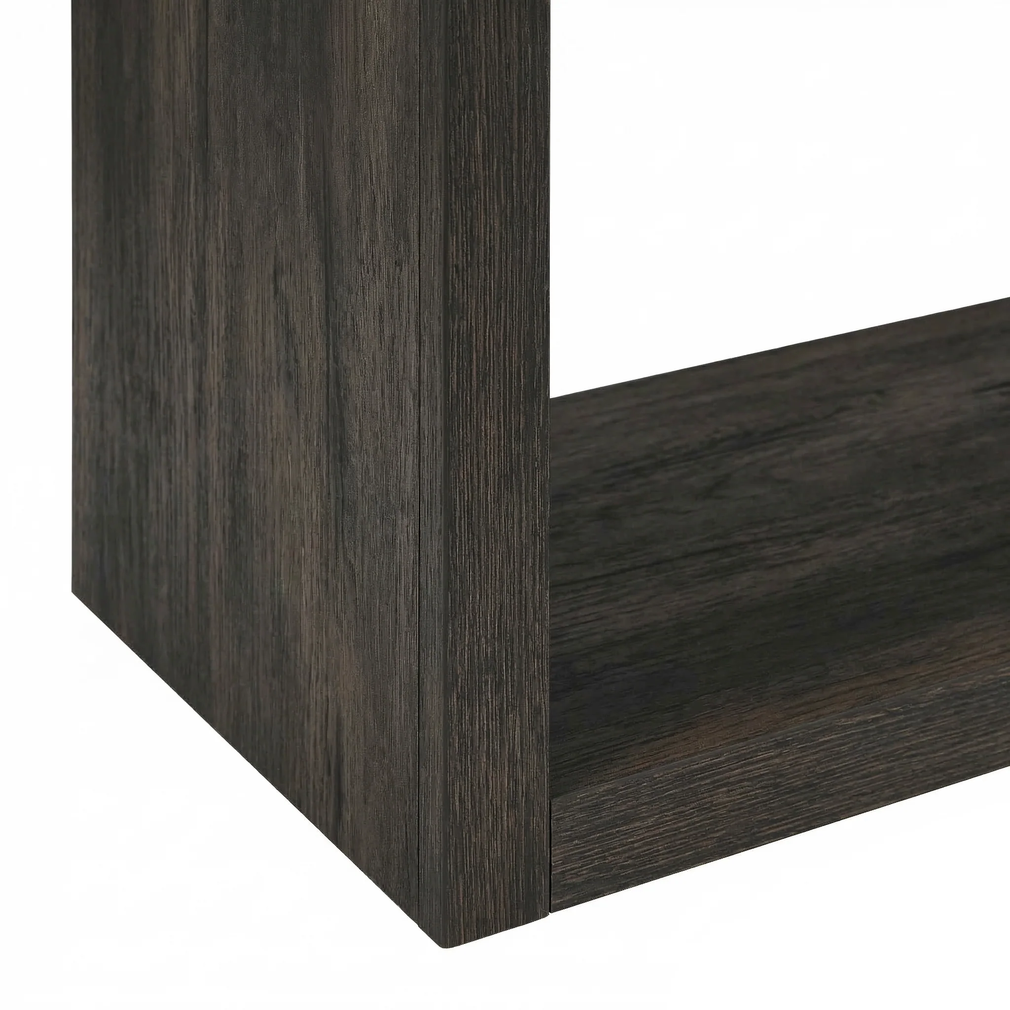Booker Modern 60" Entry Console Table - Image 20