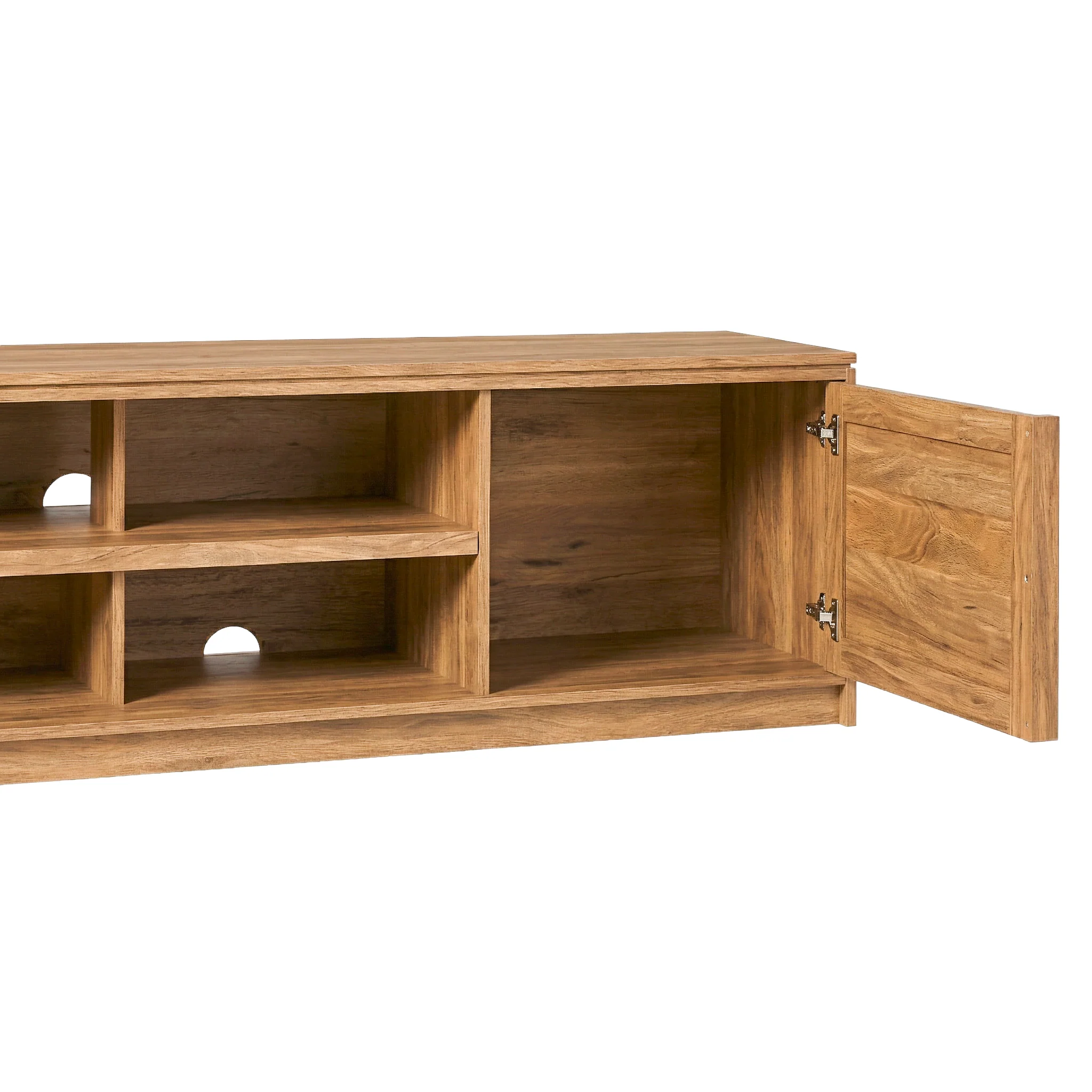 Booker Modern 70" TV Stand Sideboard - Image 16