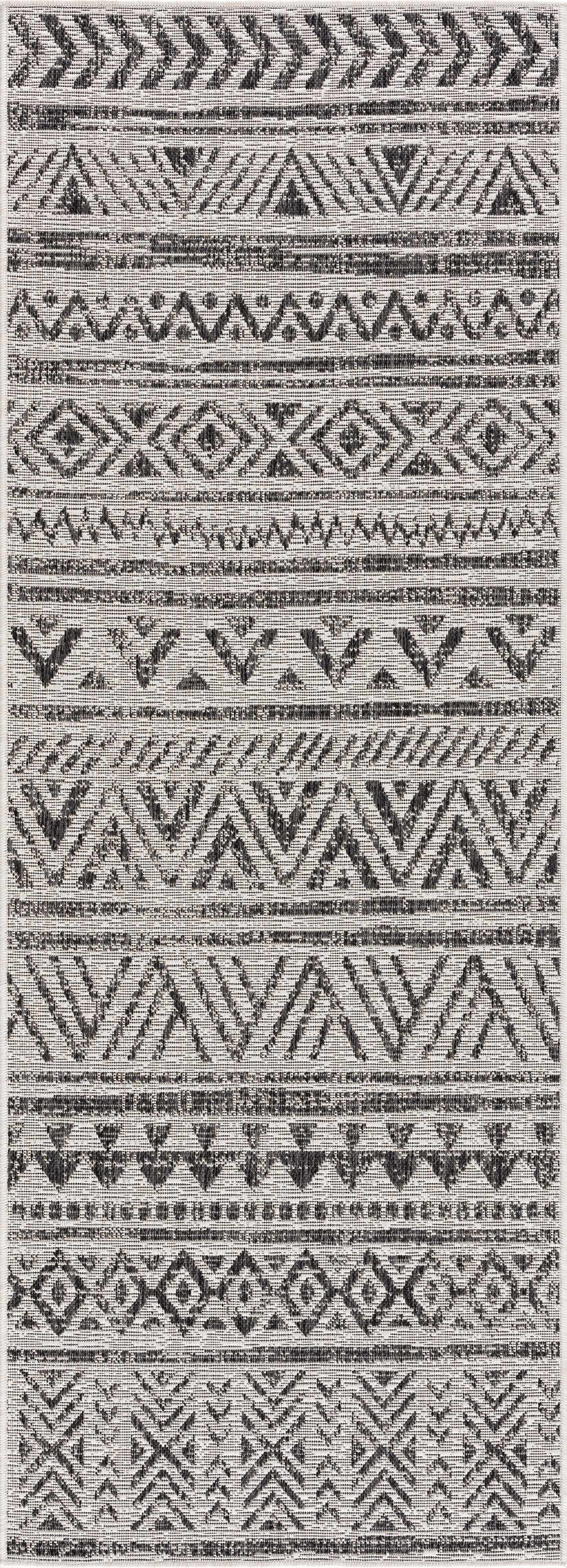Outdoor & Indoor Bohemian Rug - Image 15