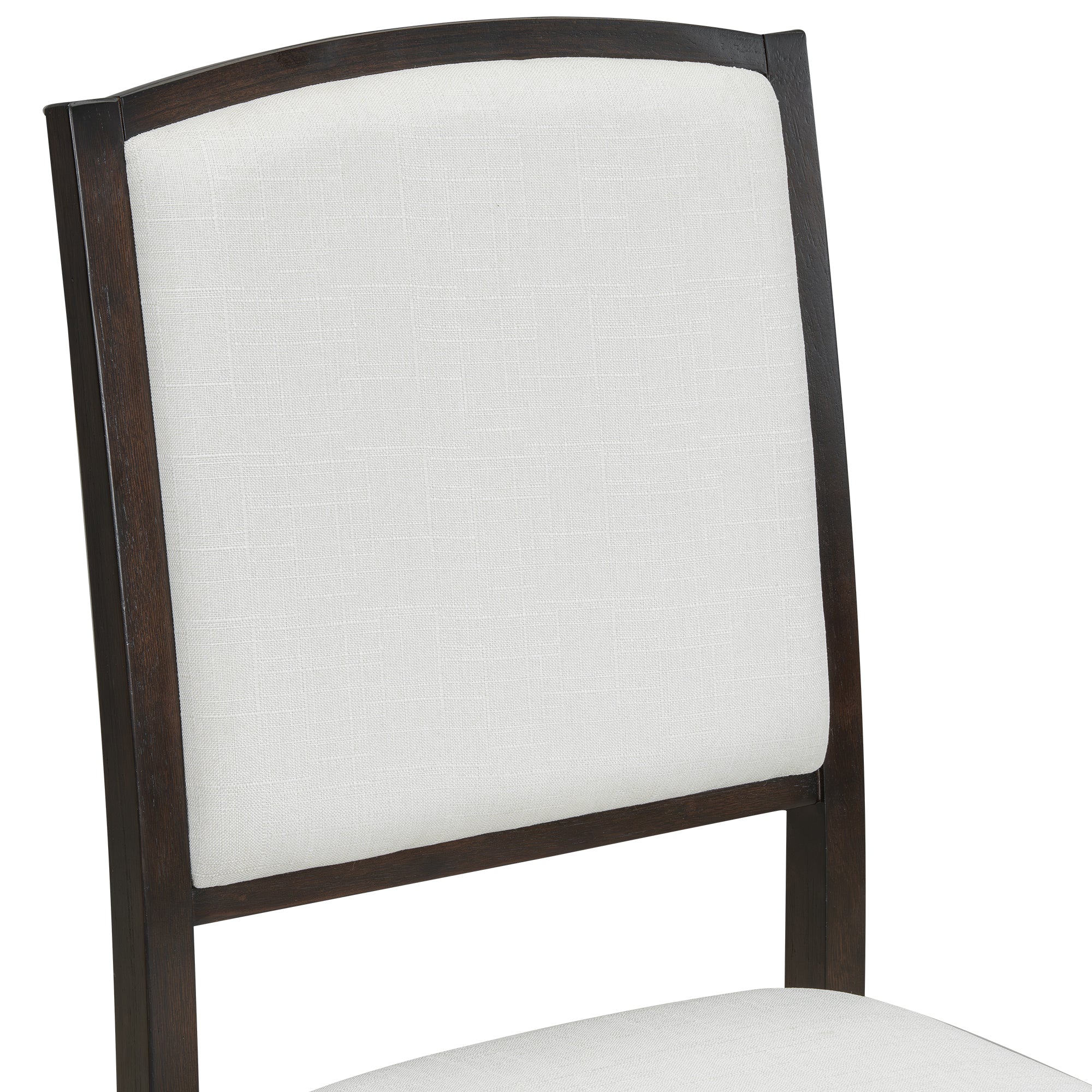 Classic Modern Extendable Round Dining Table Set for 4 - Image 20