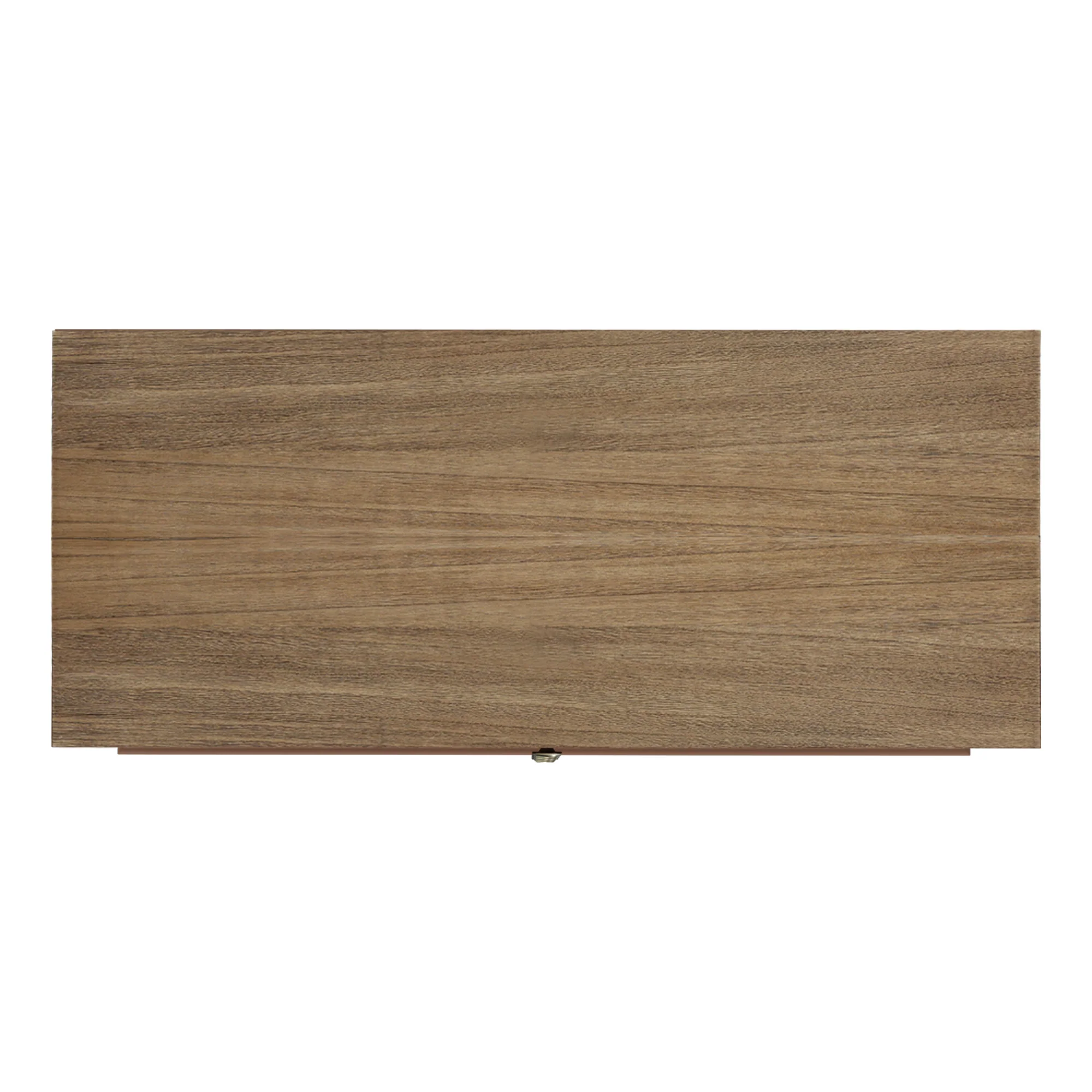 Classic Modern Wide 4-Drawer Chest Dresser - Image 15