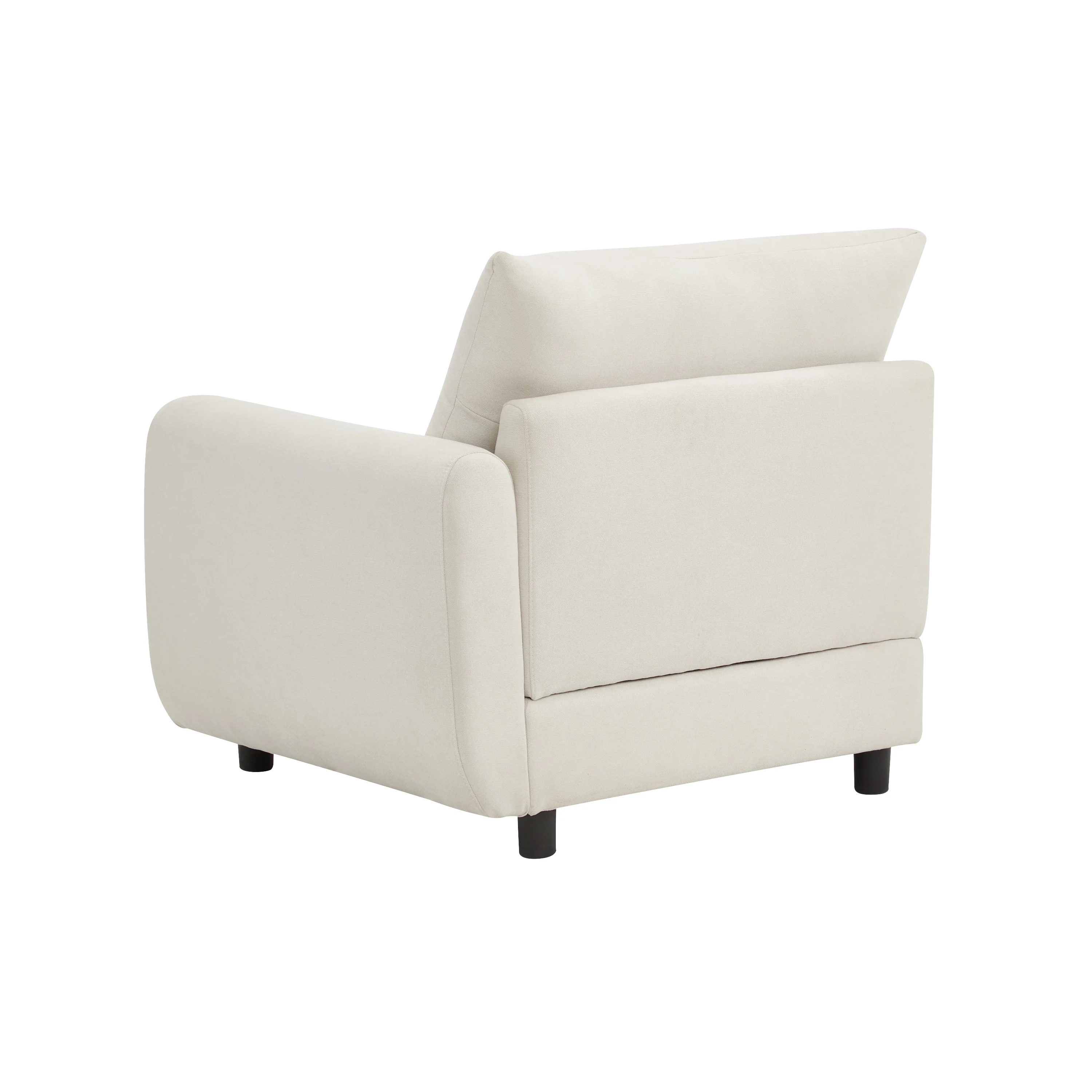 Cloud Modular Free Combination Sectional Sofa Couch - Image 12