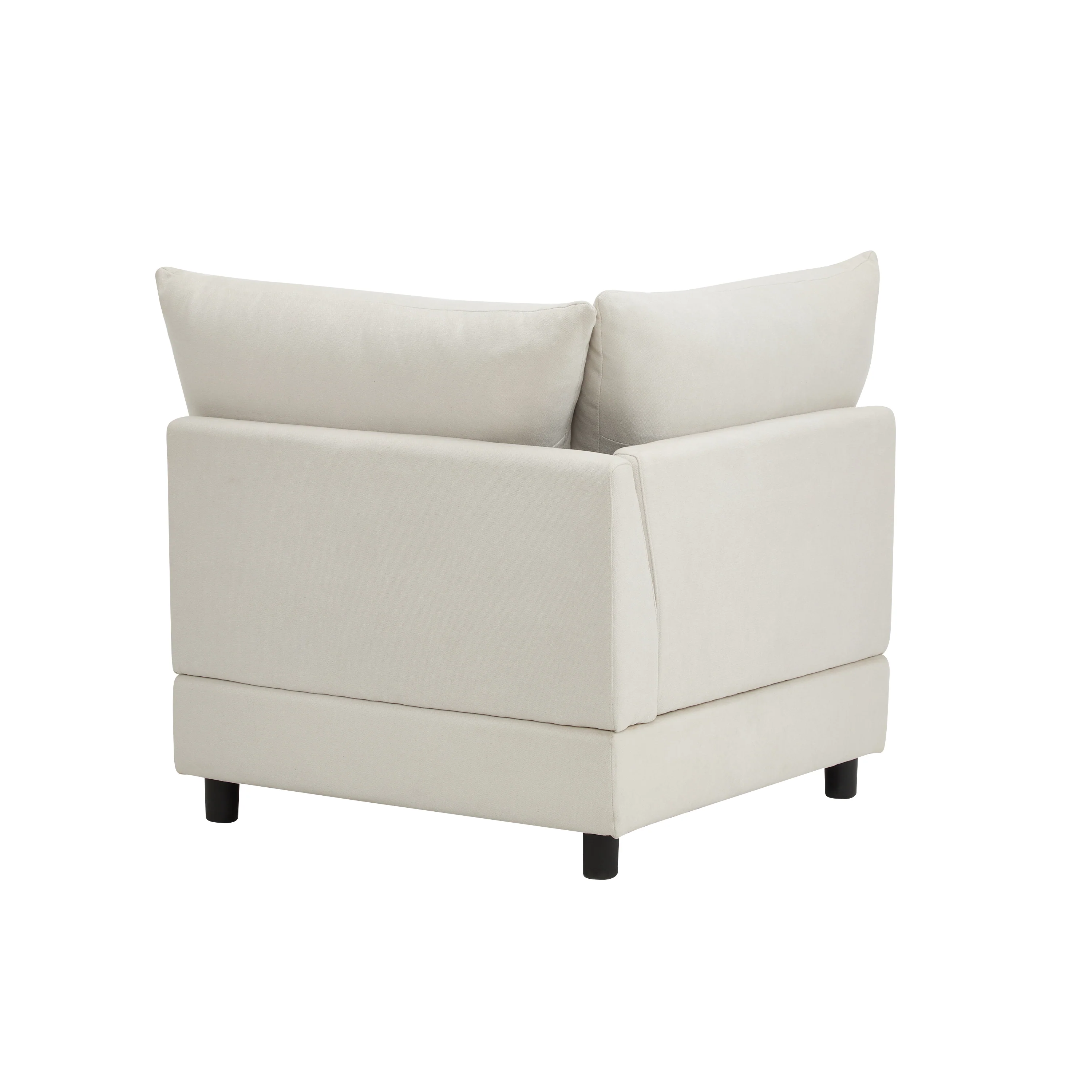 Cloud Modular Free Combination Sectional Sofa Couch - Image 18