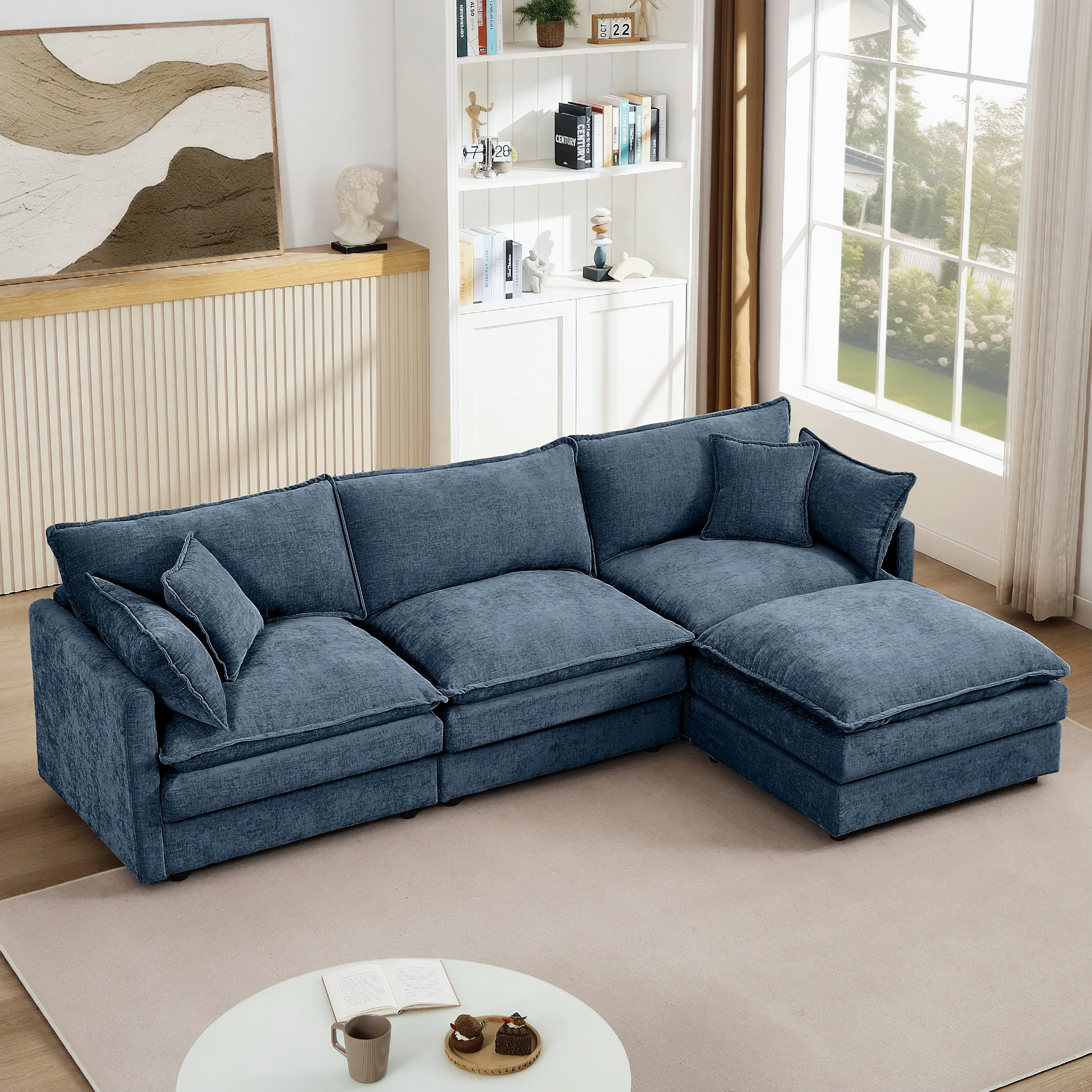 Cyber Furniture Sale!
