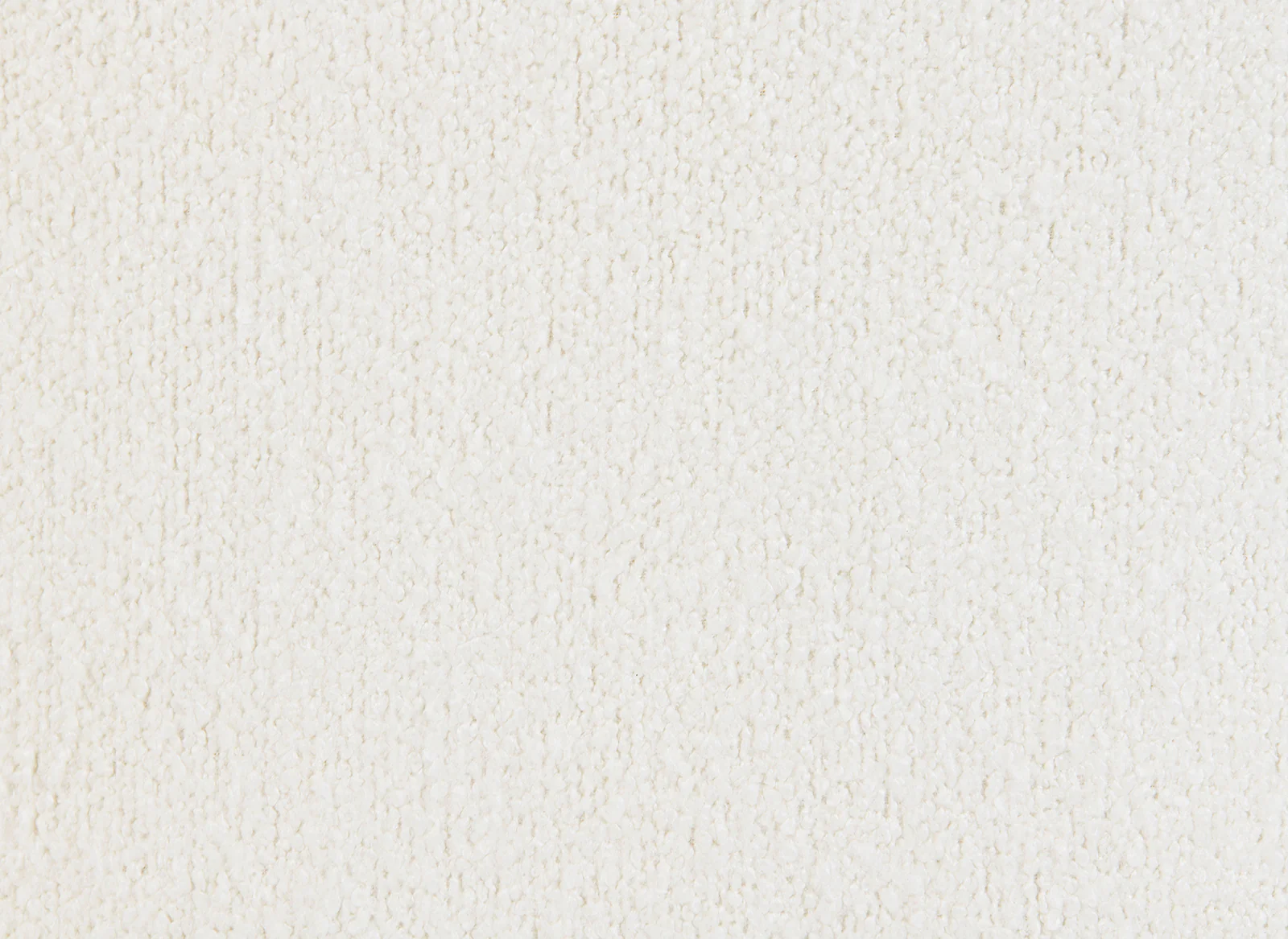 Curve Back Boucle Accent Chair with Ball Feet - Image 13