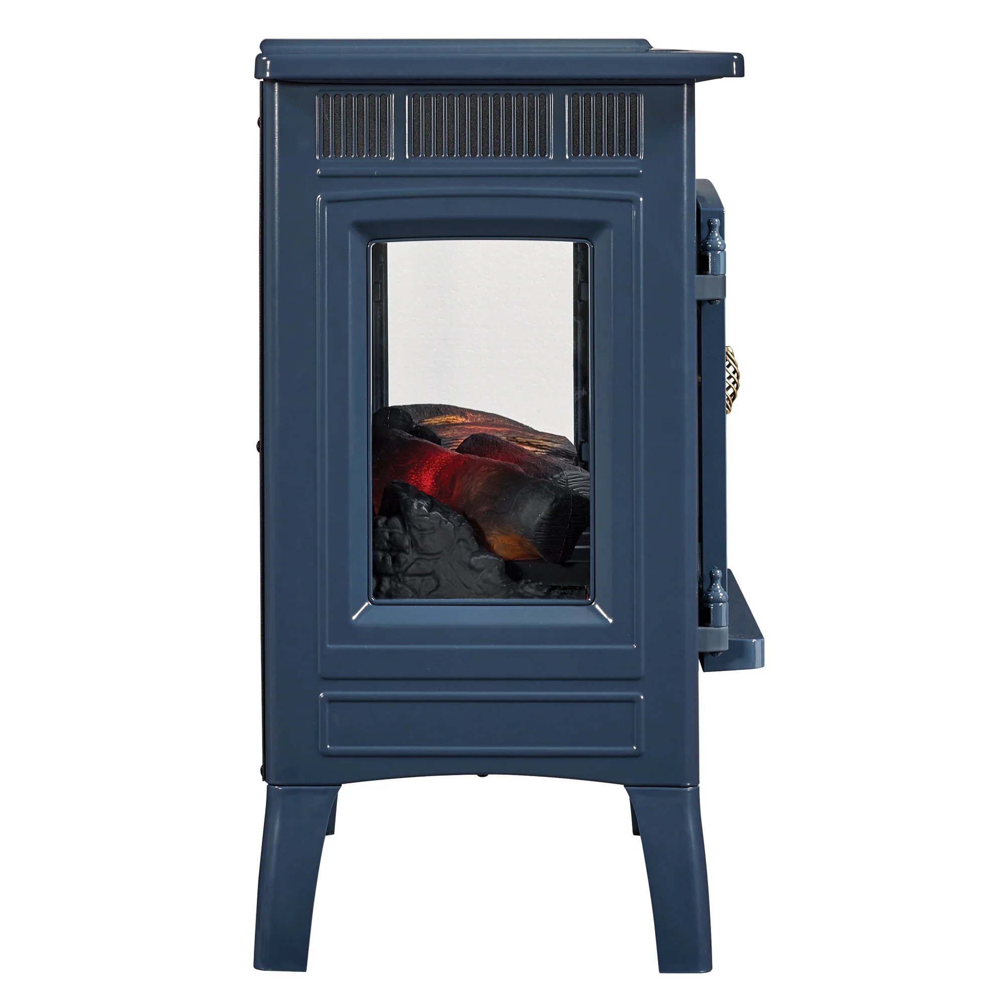 duraflame® Electric Infrared Fireplace Stove Heater with 3D Flame Effect - Image 20