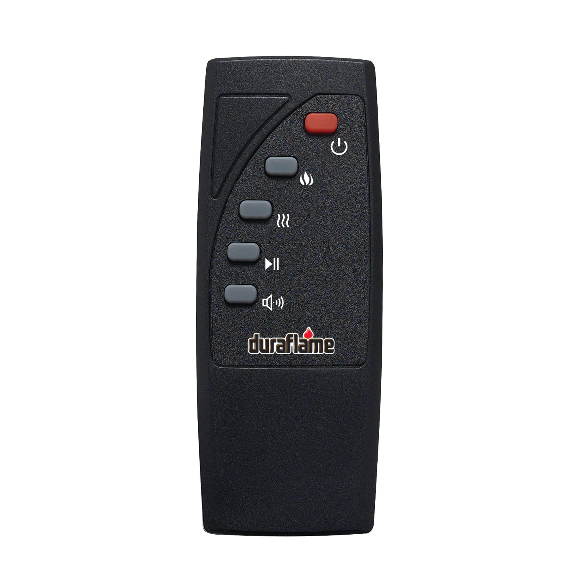 duraflame® Electric Infrared Log Set with Crackling Sound Effect & Remote Control - Image 4