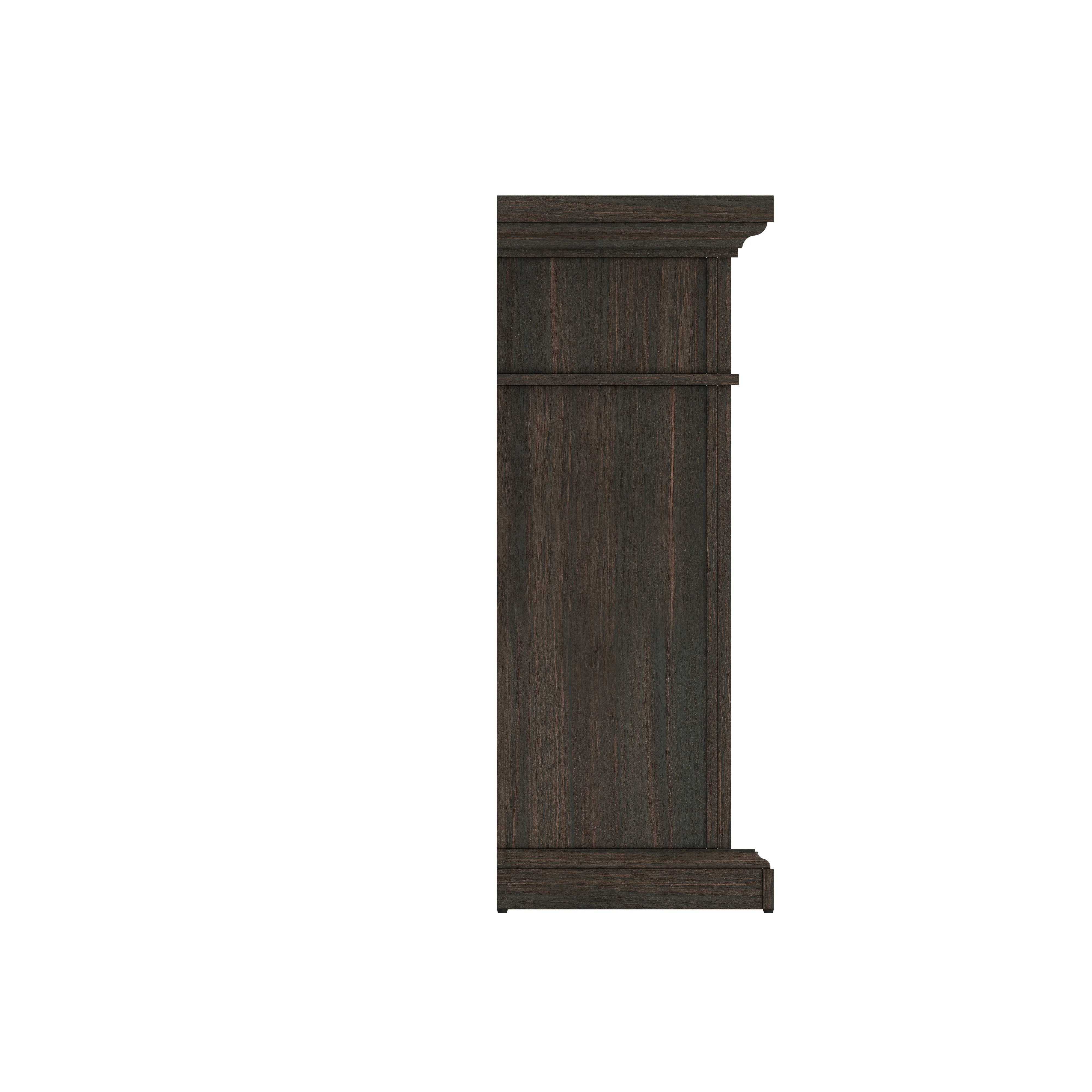 duraflame® 3D Flame Effect Electric Fireplace Wall Mantel - Image 19