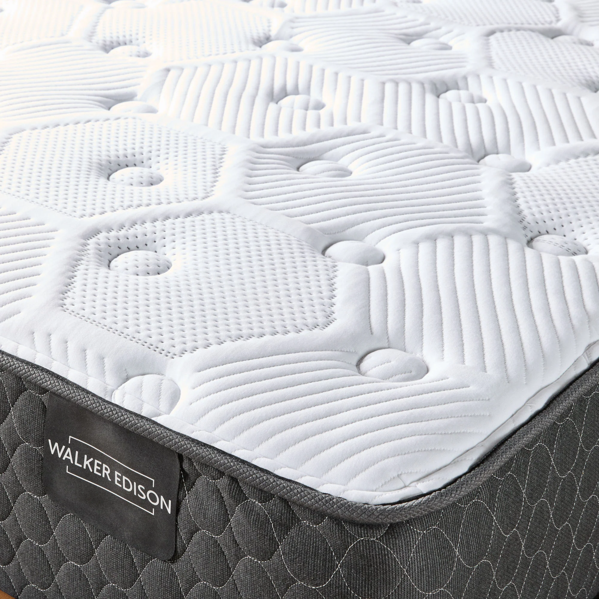 Essential WE Original Firm Mattress - Image 10