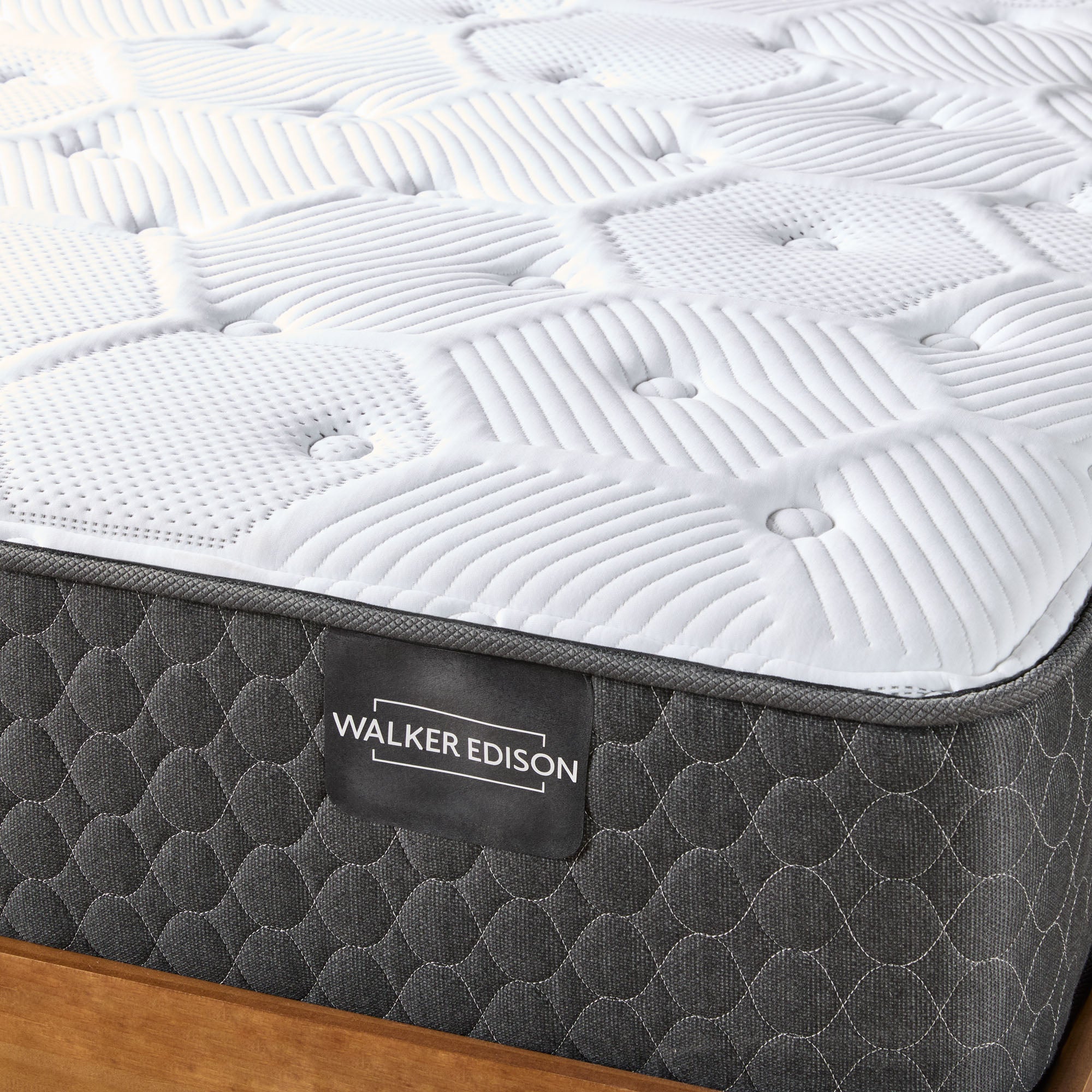 Essential WE Original Firm Mattress - Image 6
