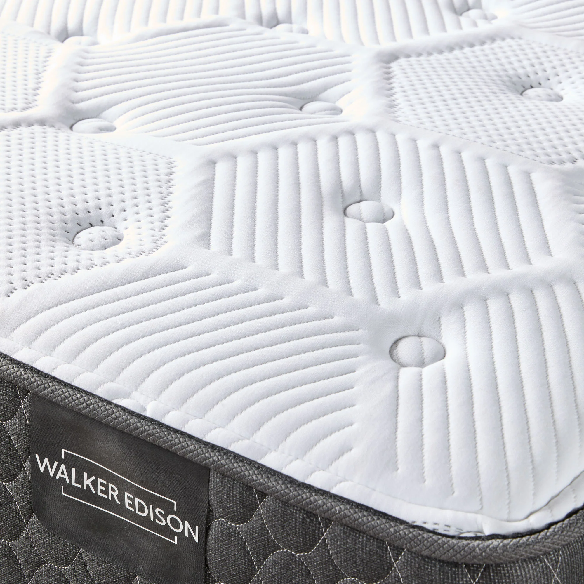 Essential WE Original Firm Mattress - Image 8