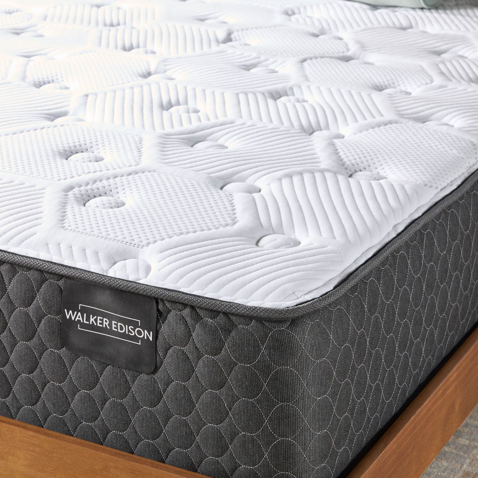 Essential WE Original Firm Mattress - Image 9