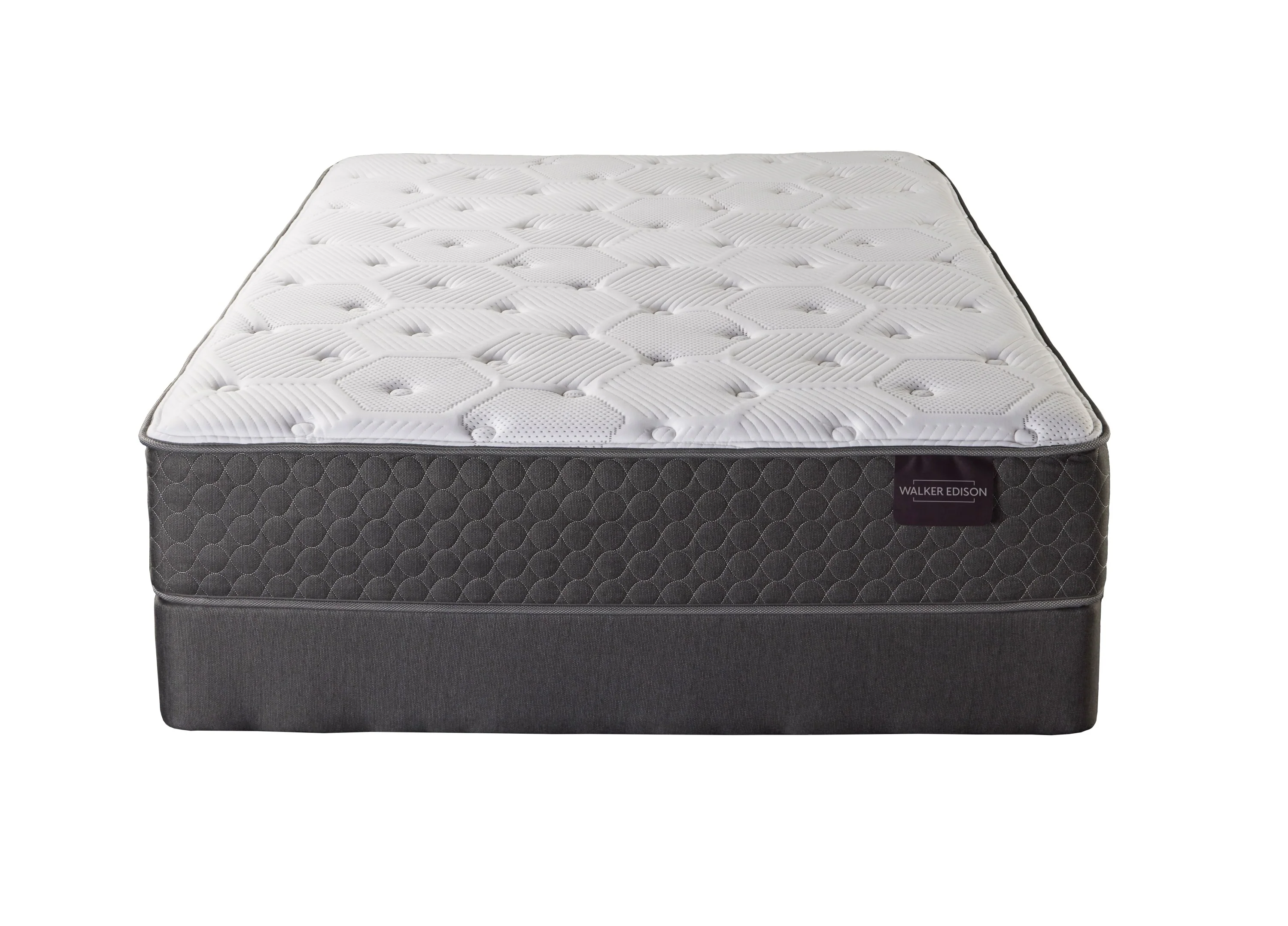 Essential WE Original Plush Mattress - Image 15