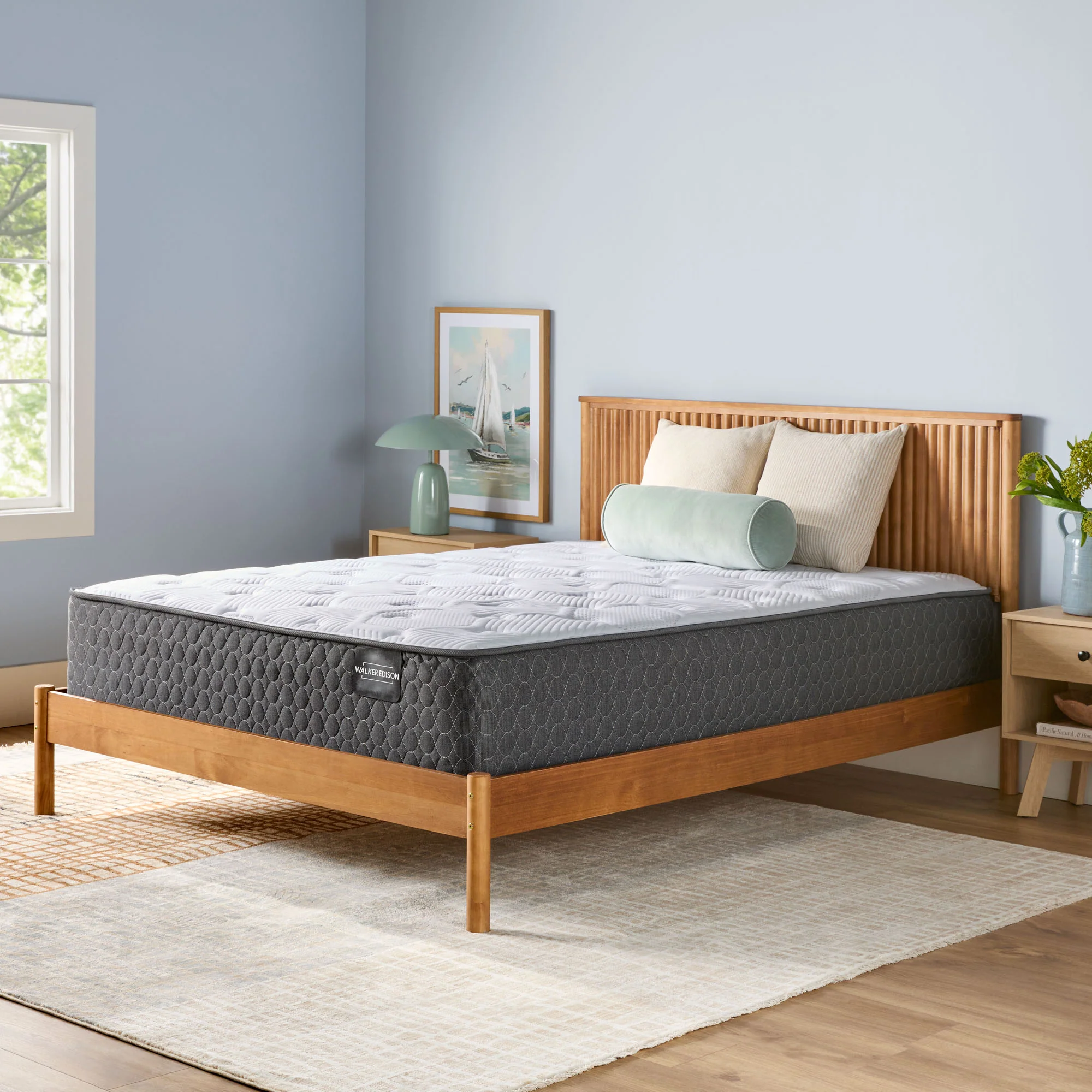Essential WE Original Plush Mattress - Image 5