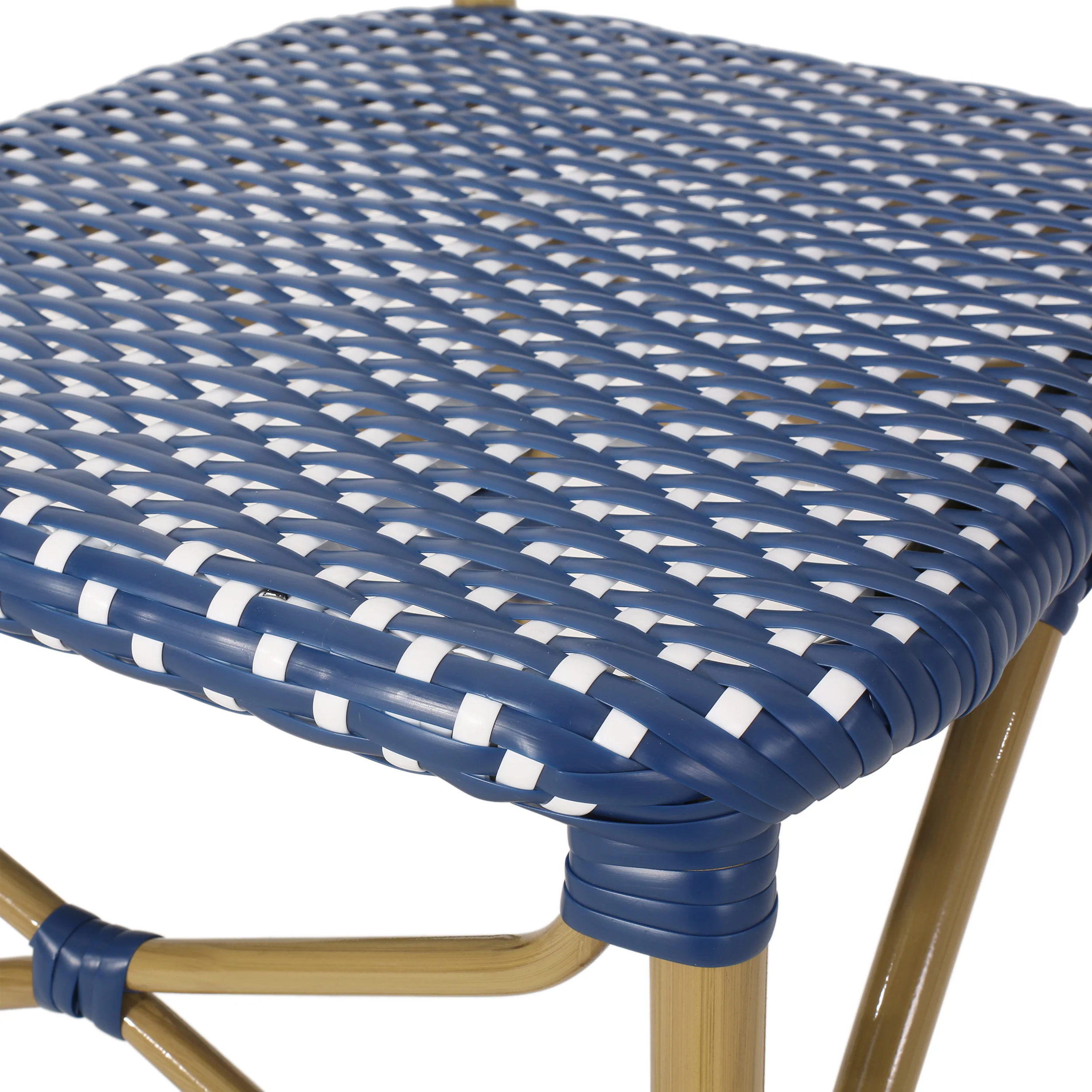 Walker Edison | 3 Piece French Bistro Set - Image 12