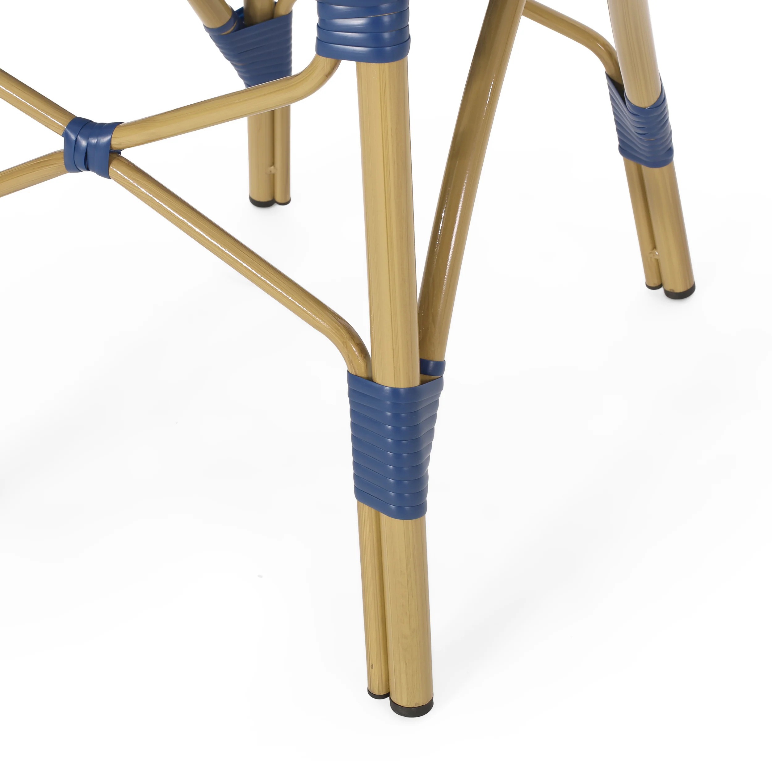 Walker Edison | 3 Piece French Bistro Set - Image 14