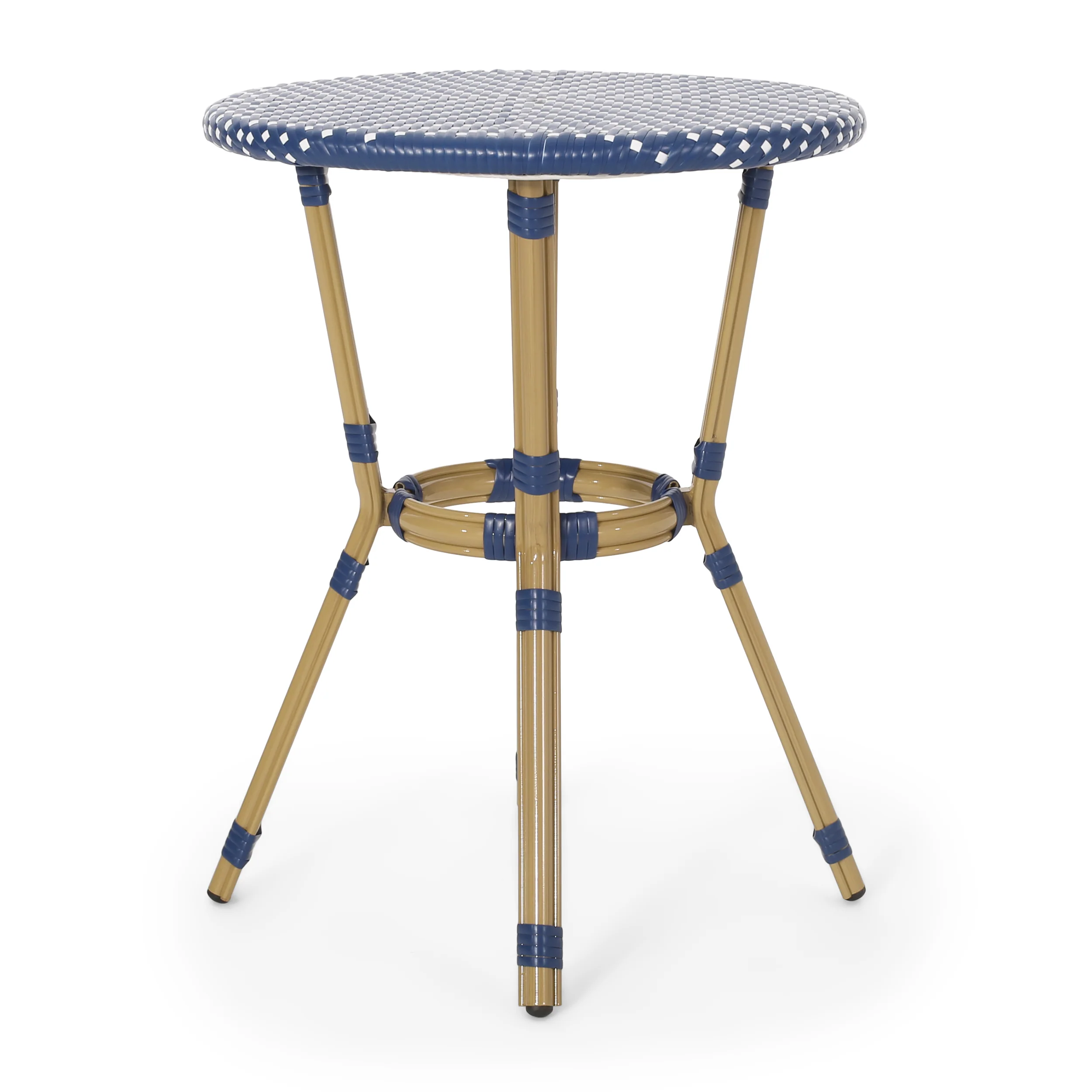 Walker Edison | 3 Piece French Bistro Set - Image 15