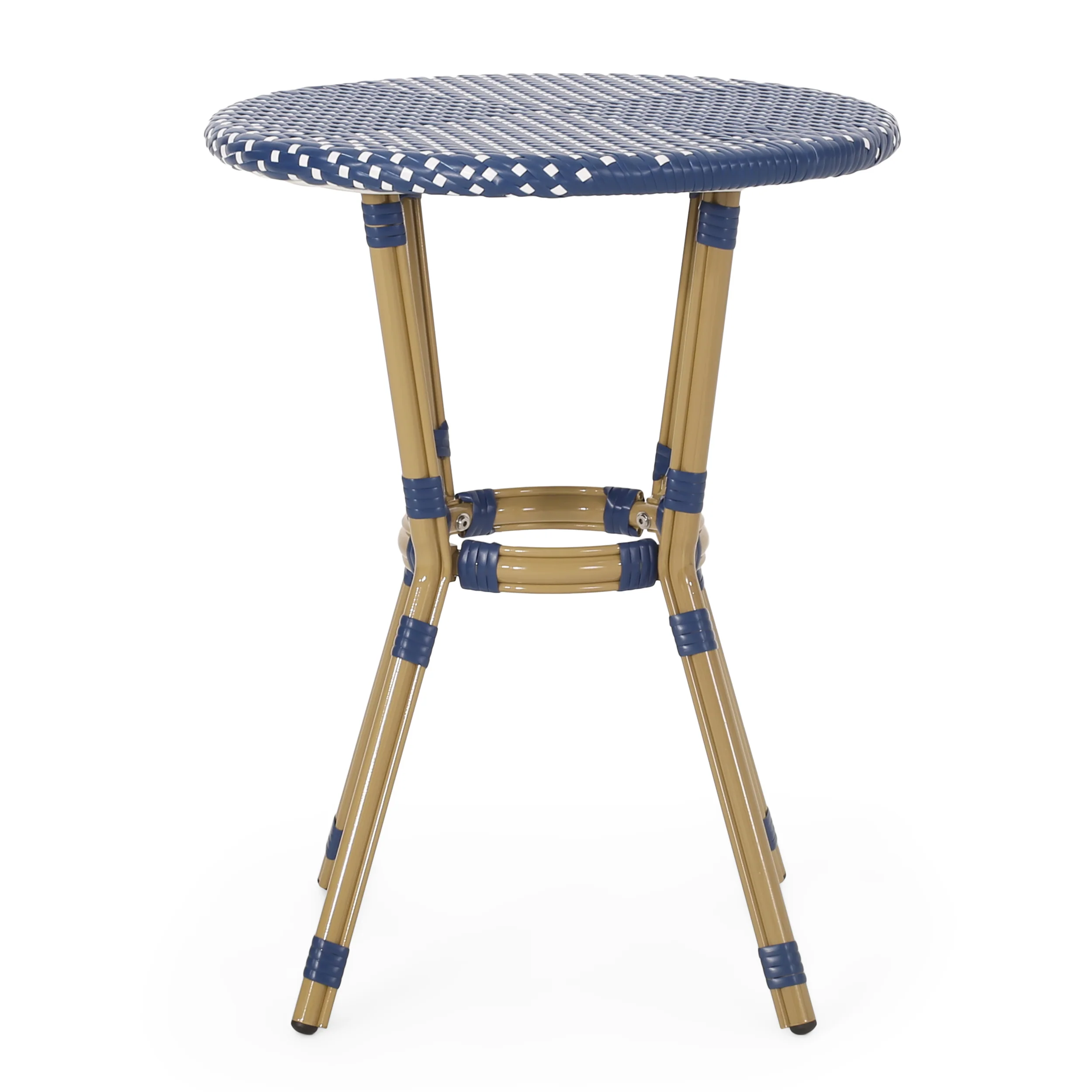 Walker Edison | 3 Piece French Bistro Set - Image 16