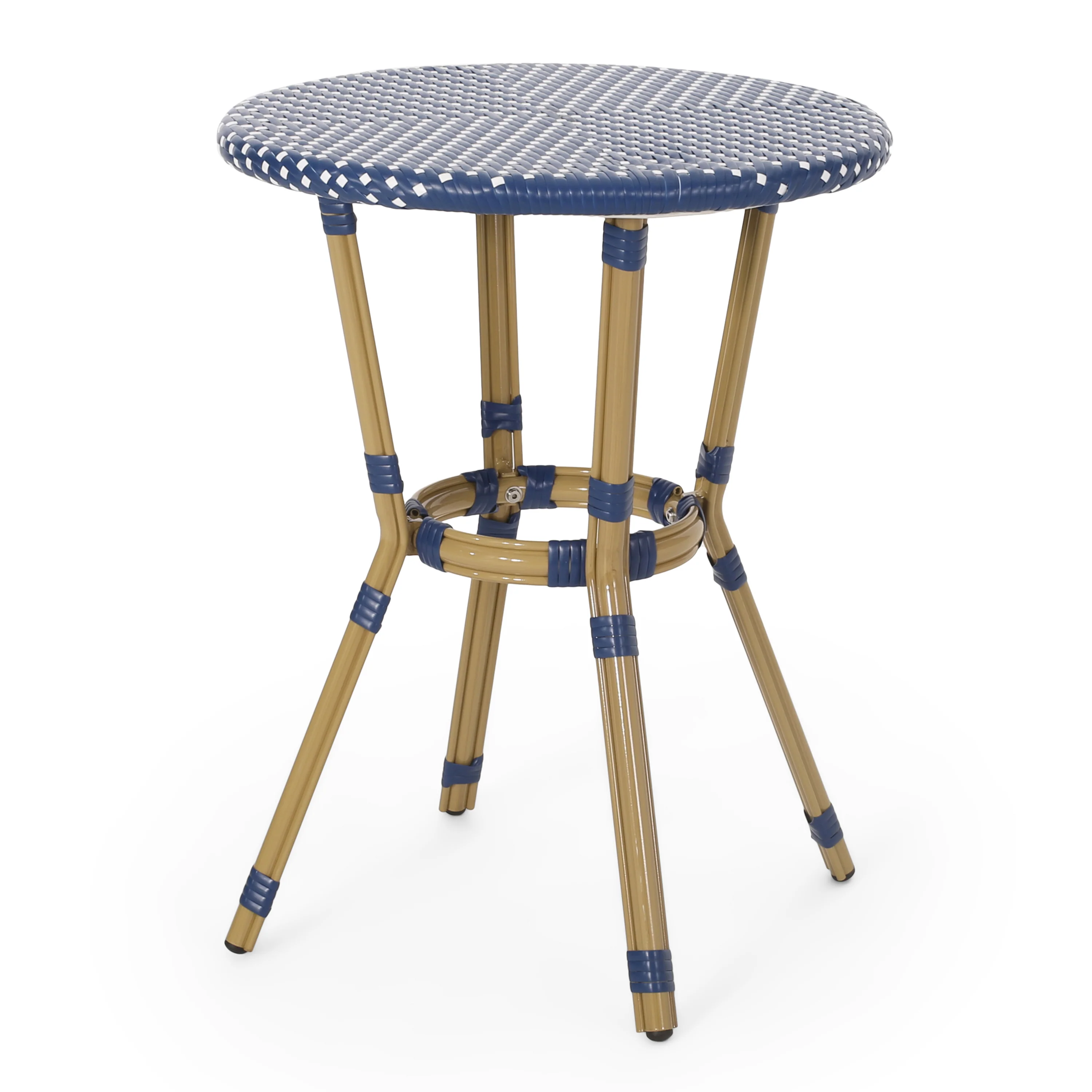 Walker Edison | 3 Piece French Bistro Set - Image 17