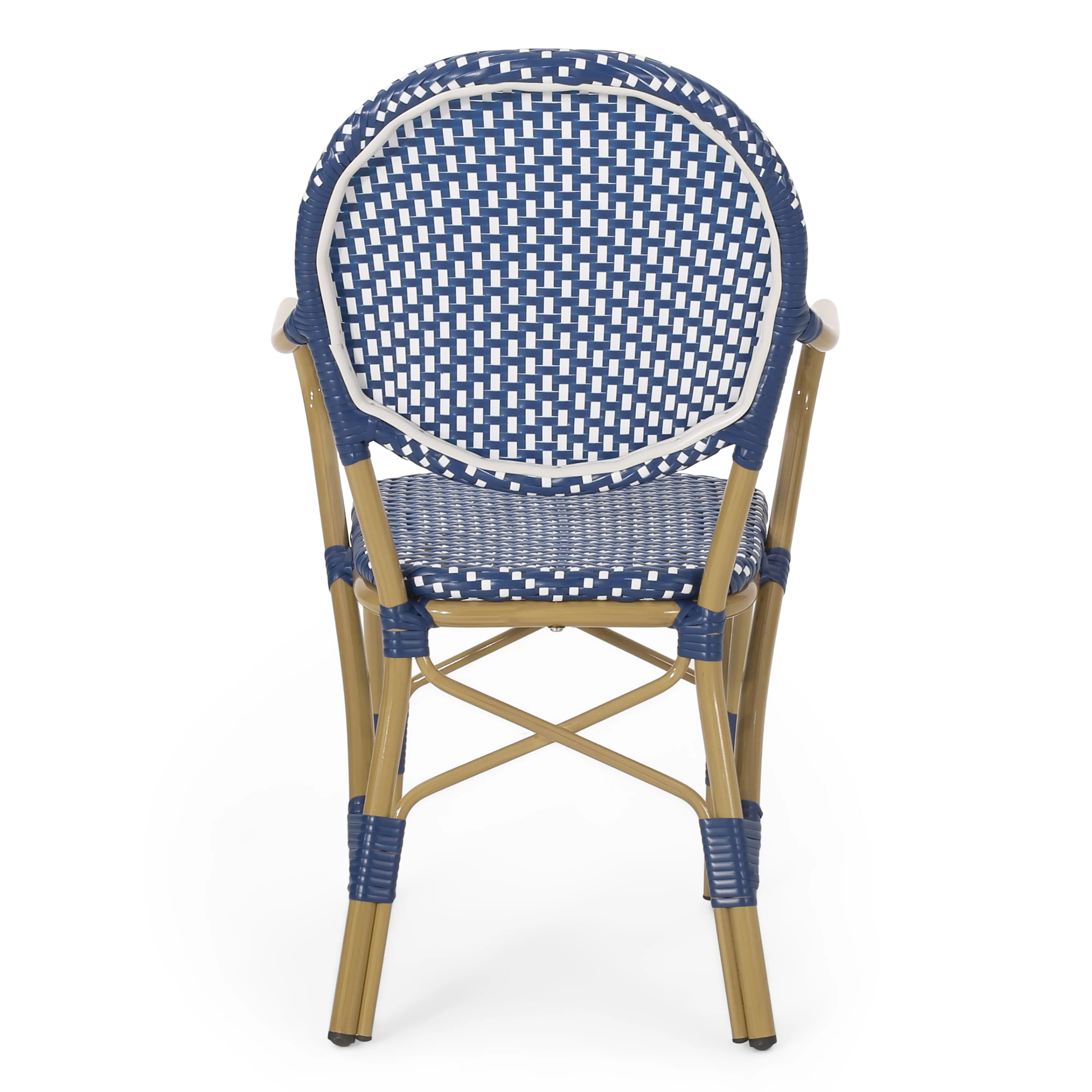 Walker Edison | 3 Piece French Bistro Set - Image 8