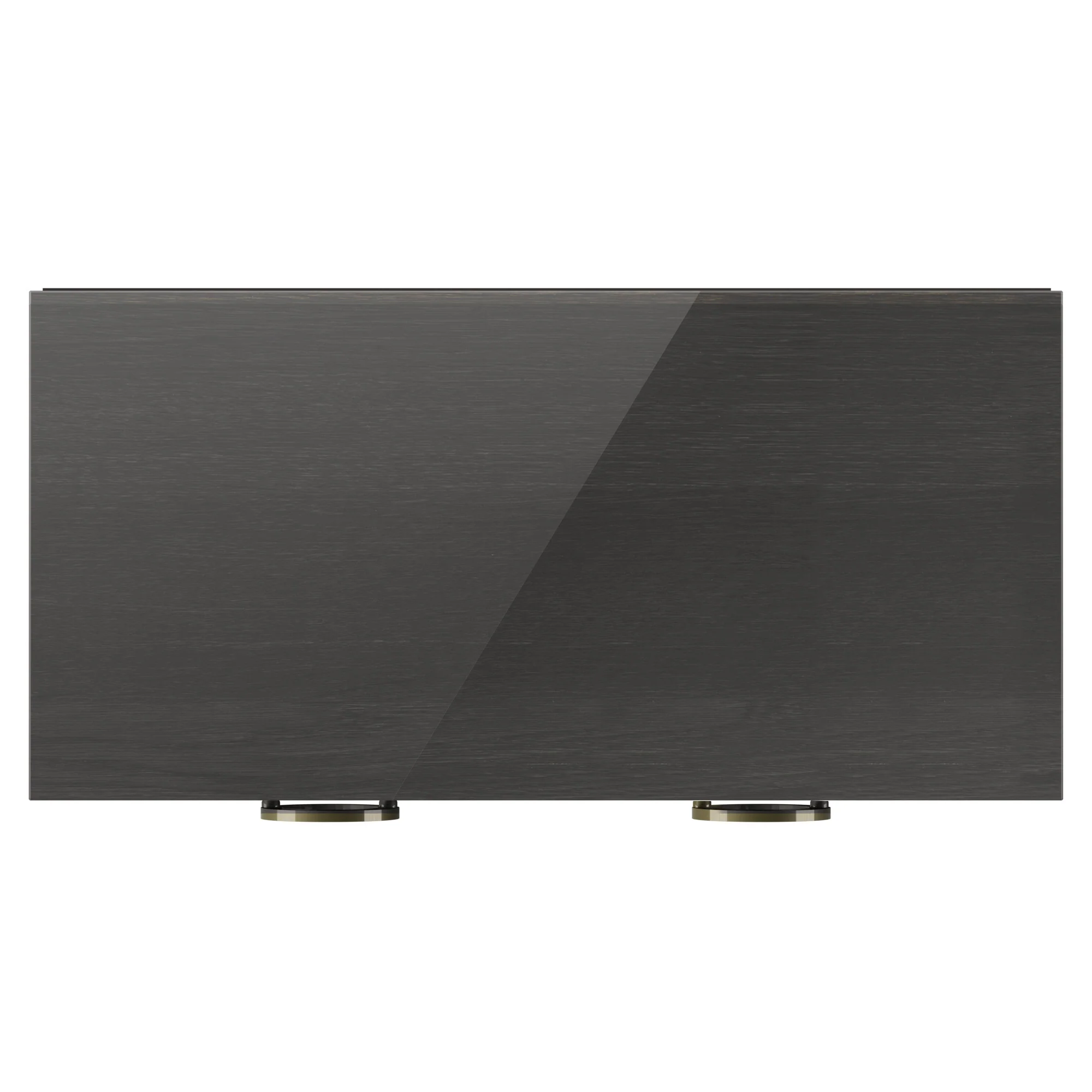 Contemporary Modern Entryway Accent Cabinet - Image 17