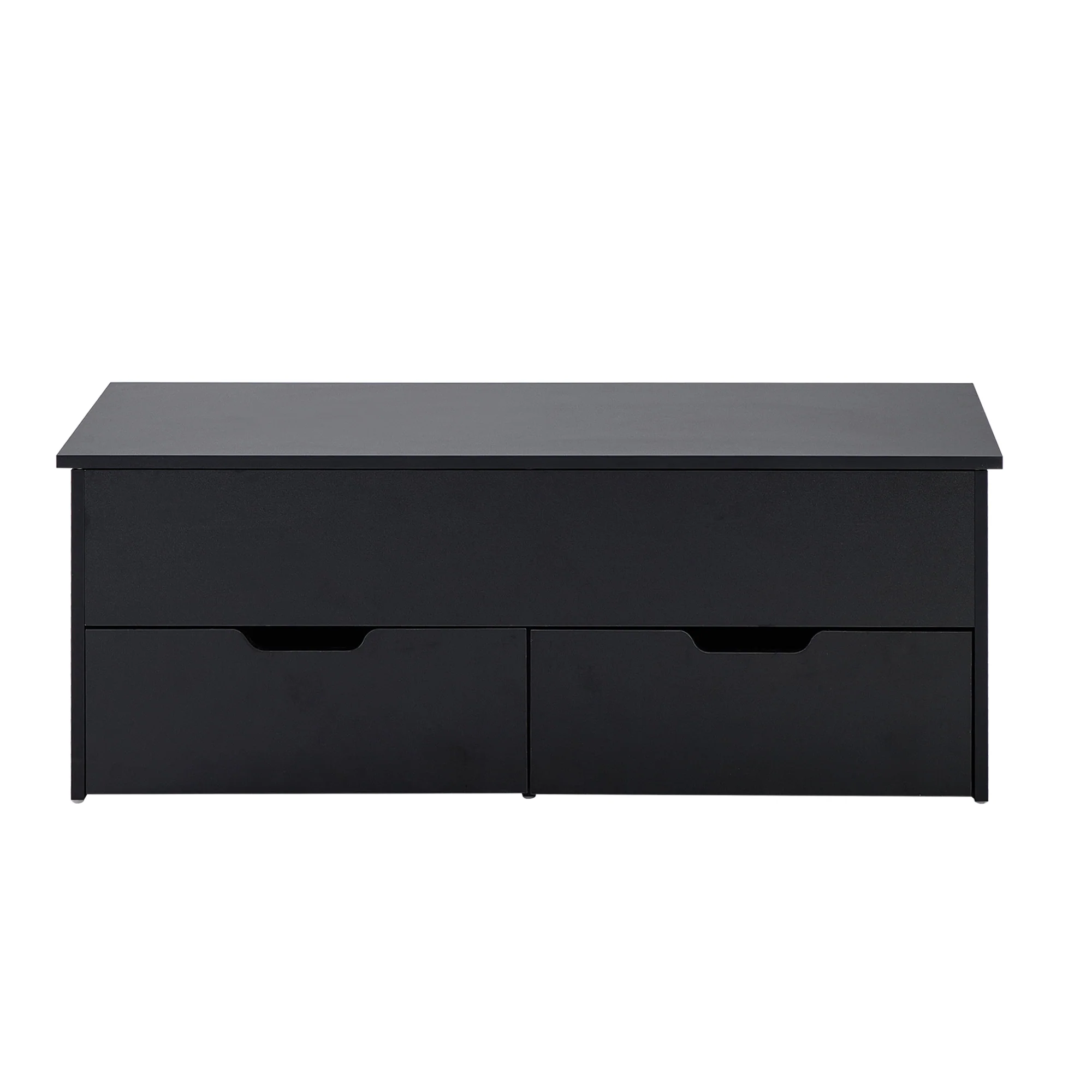 Walker Edison | Lift-Top Coffee Table with Storage - Image 5