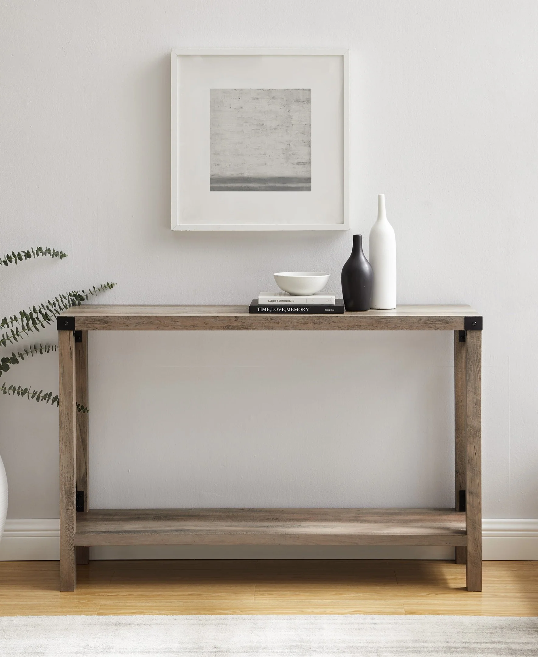 Metal X Entry Table - Image 12